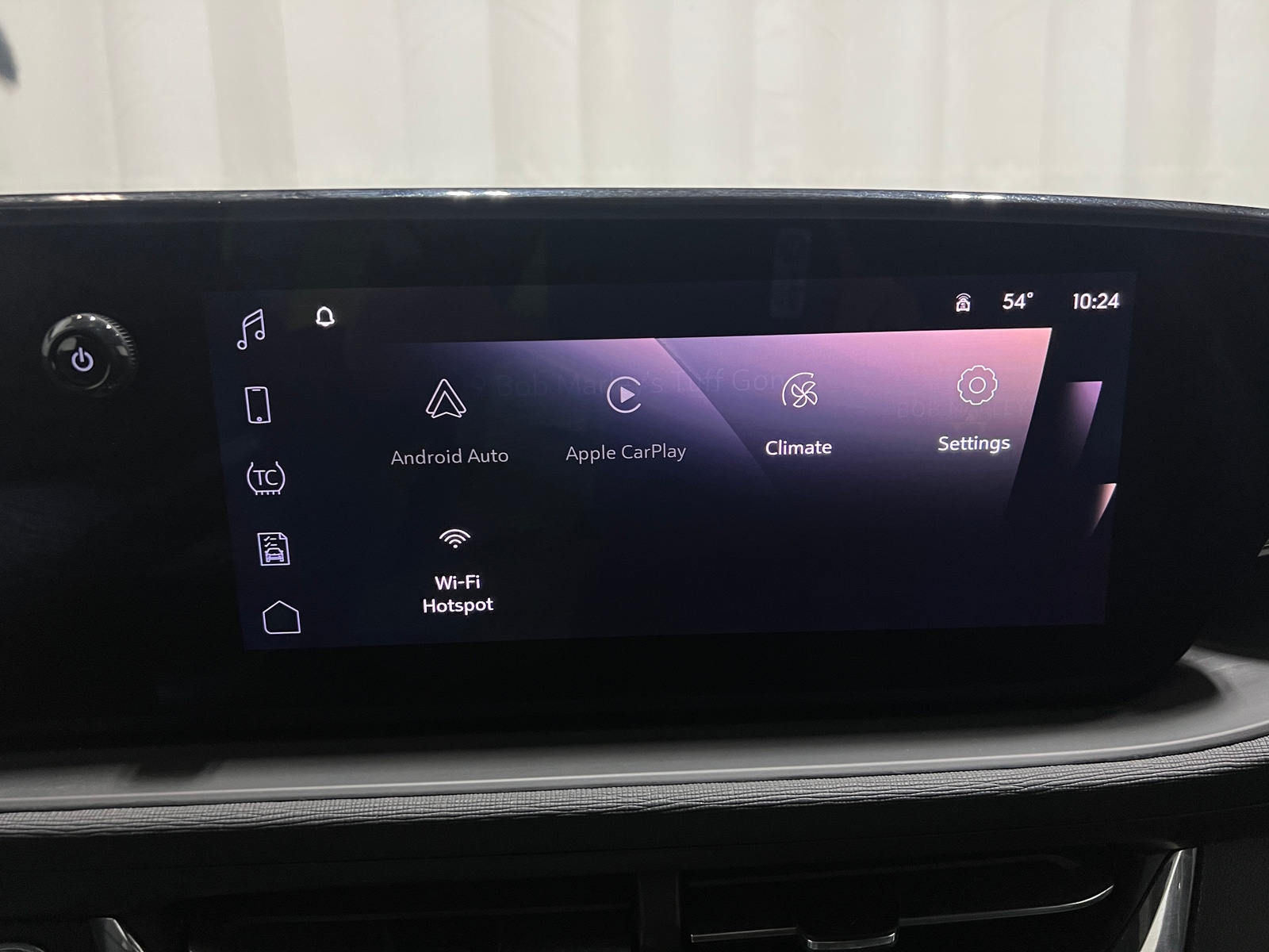 Thumbnail: 2025 Buick Envista - 4