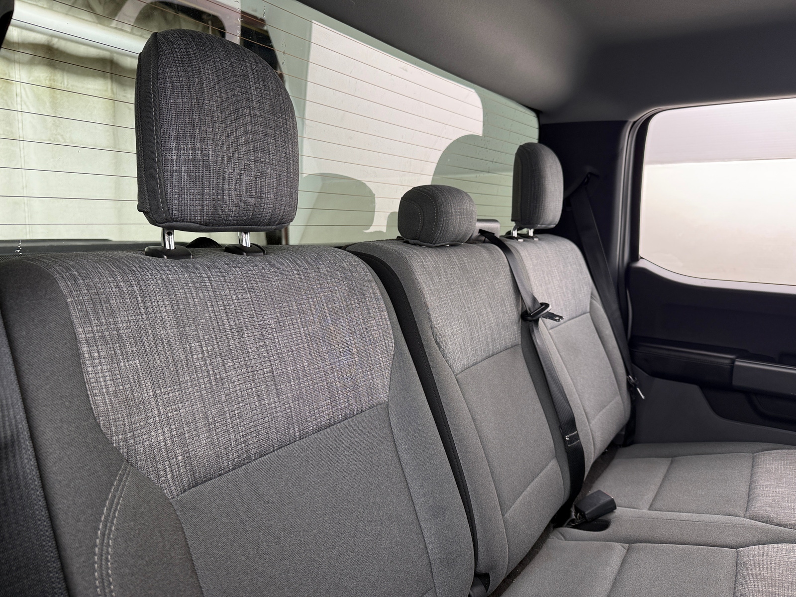 Thumbnail: 2021 Ford Econoline - 6