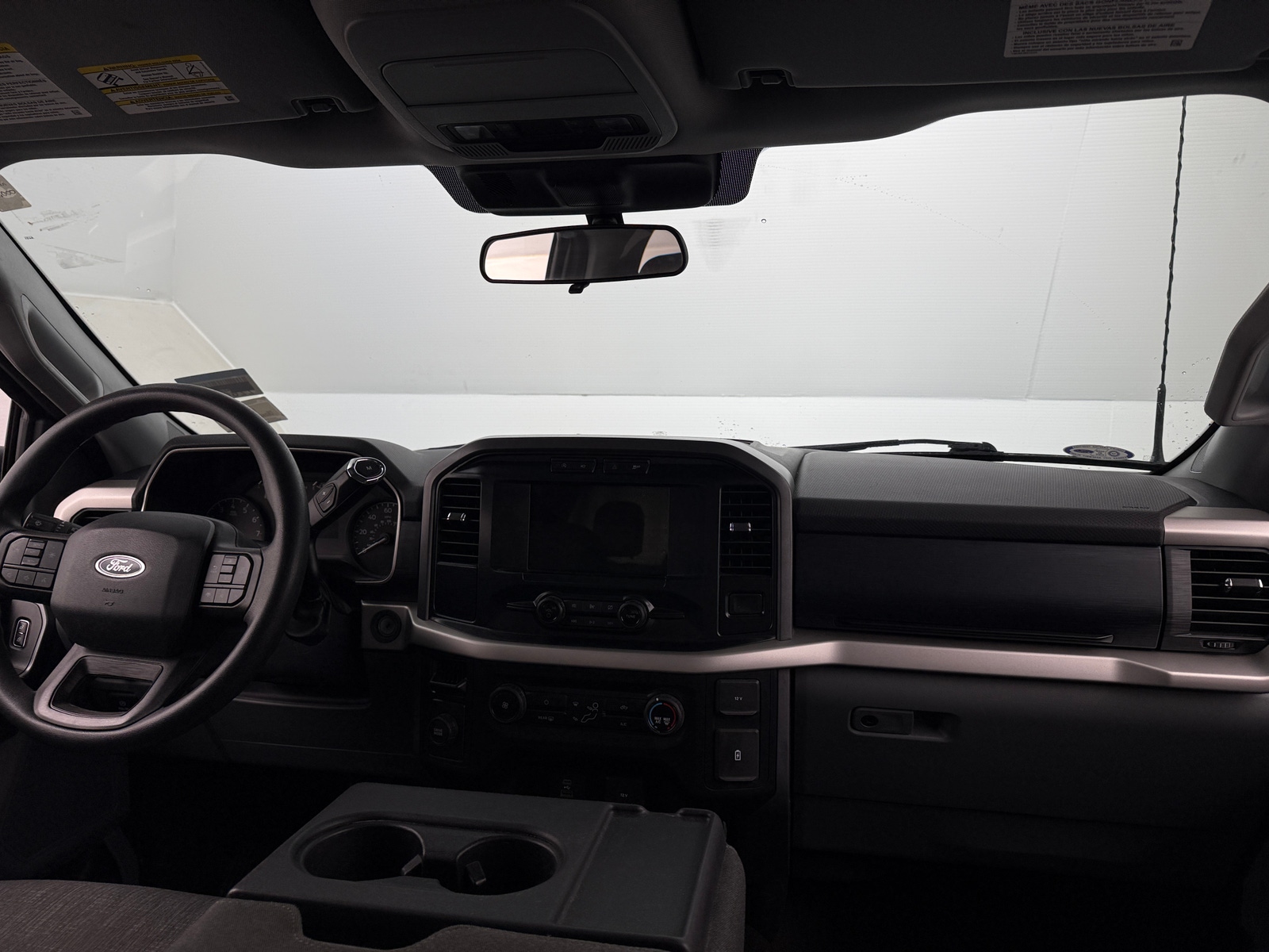 Thumbnail: 2021 Ford Econoline - 3