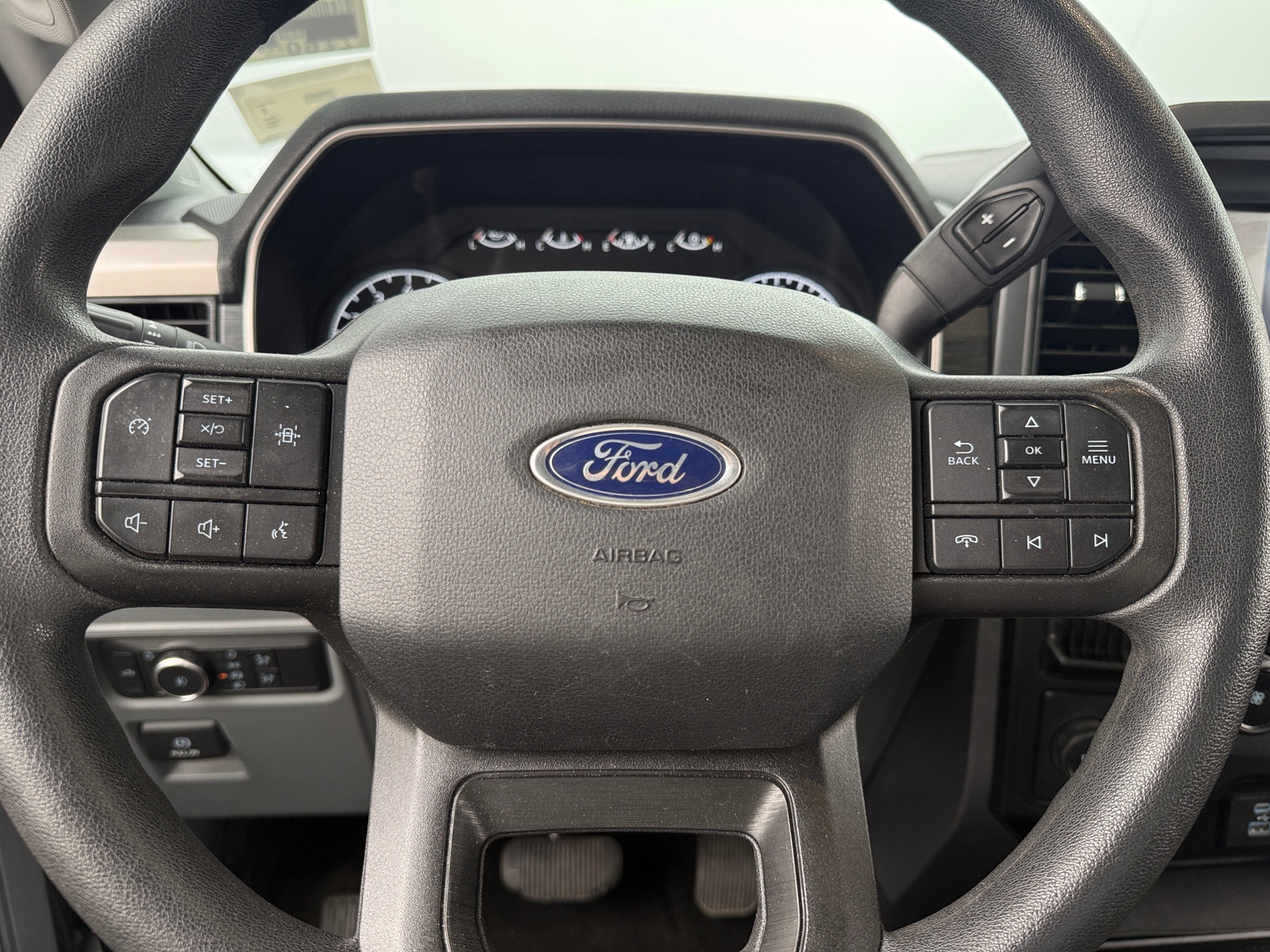 Thumbnail: 2021 Ford Econoline - 5