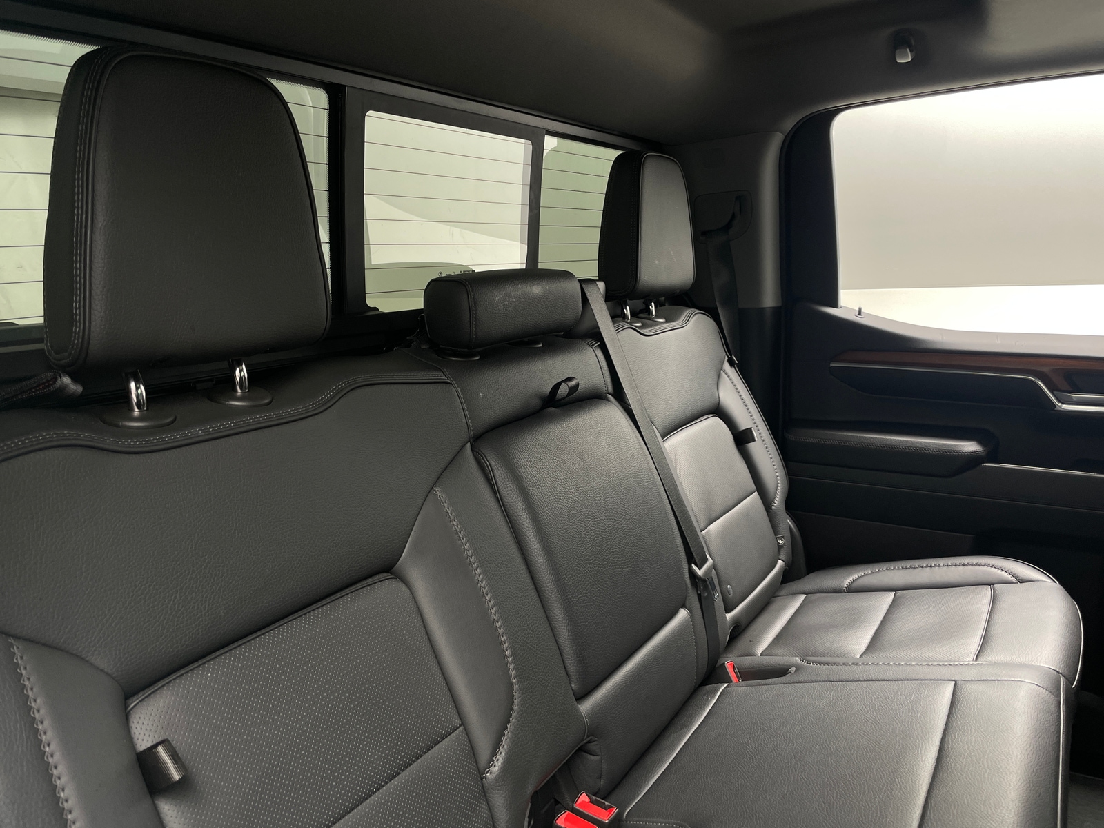 Thumbnail: 2022 GMC Sierra 1500 - 5