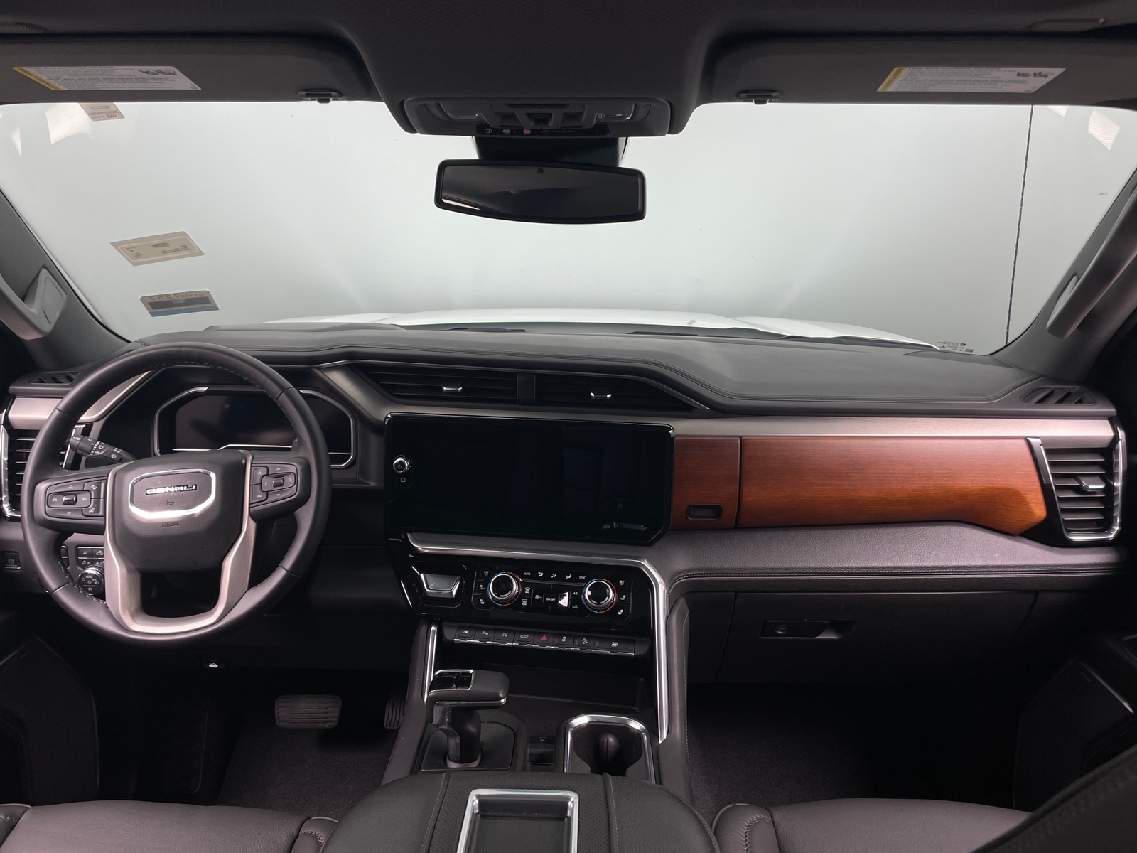 Thumbnail: 2022 GMC Sierra 1500 - 2