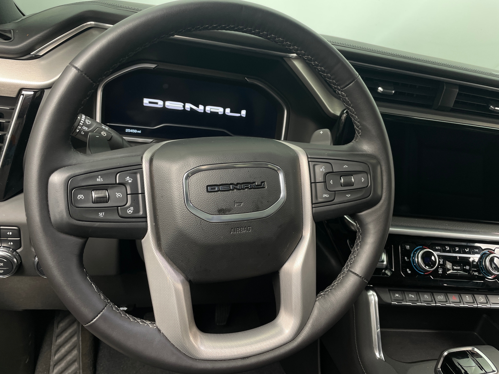 Thumbnail: 2022 GMC Sierra 1500 - 4