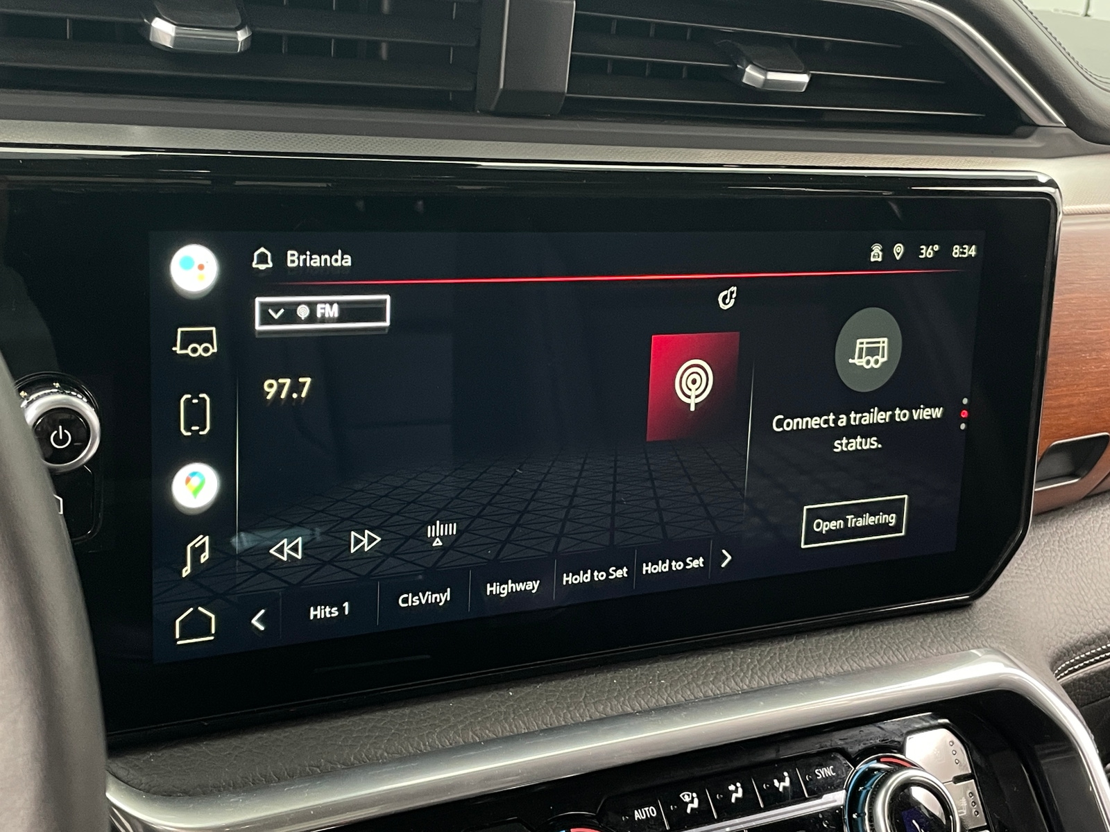 Thumbnail: 2022 GMC Sierra 1500 - 3