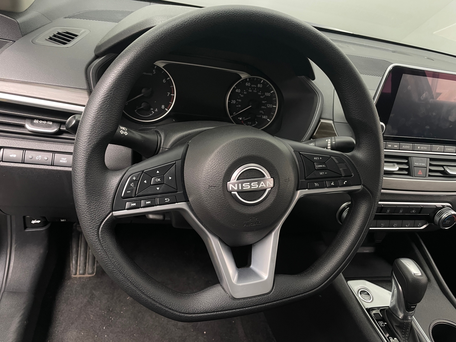 Thumbnail: 2025 Nissan Altima - 5