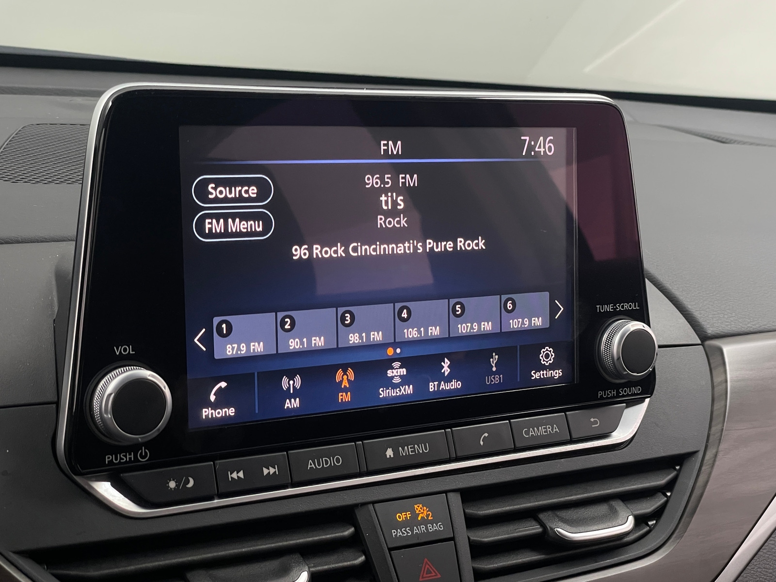 Thumbnail: 2025 Nissan Altima - 4