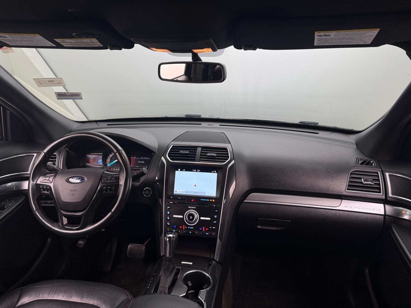 Thumbnail: 2017 Ford Explorer - 2