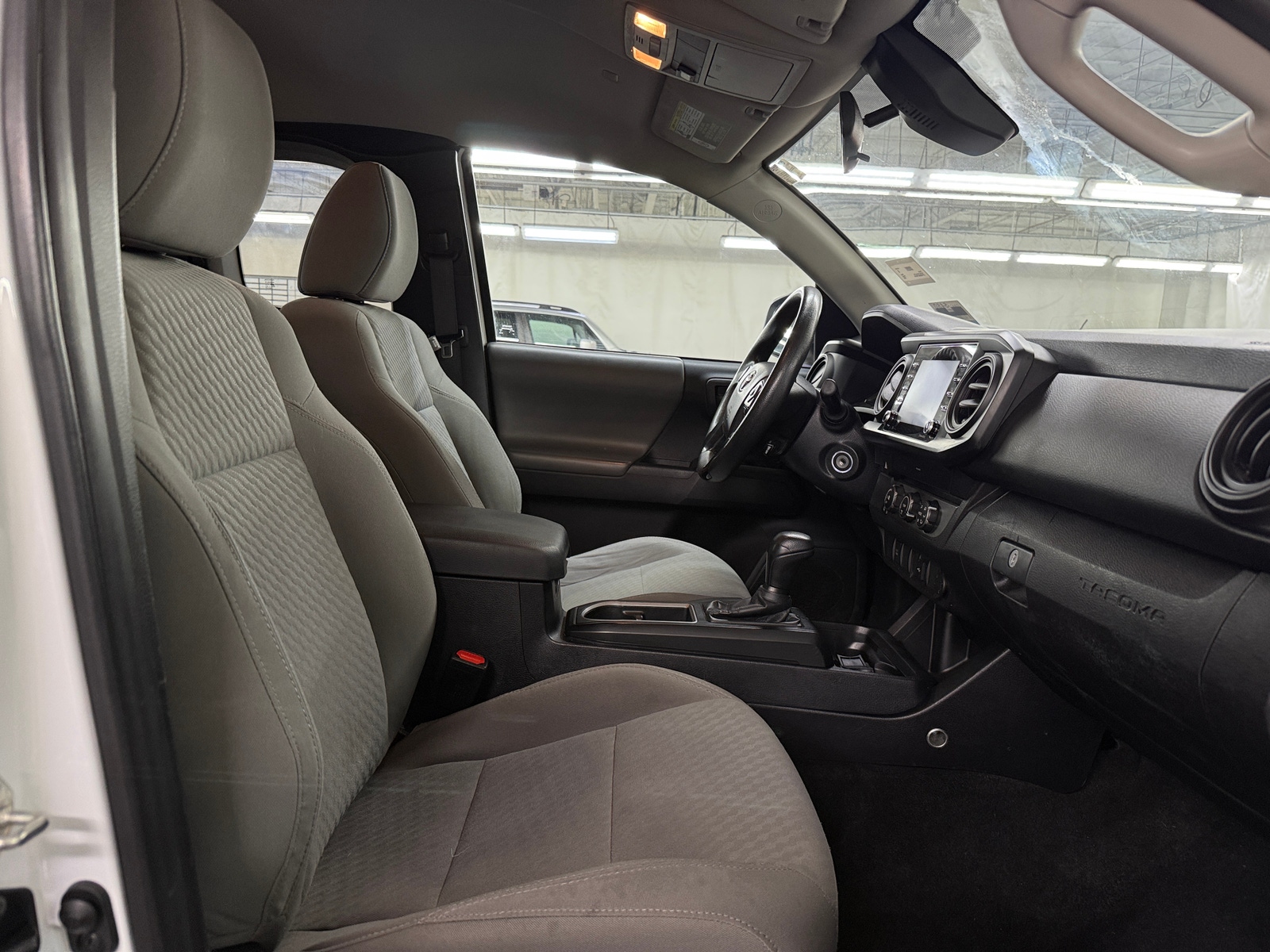 Thumbnail: 2020 Toyota Tacoma - 2