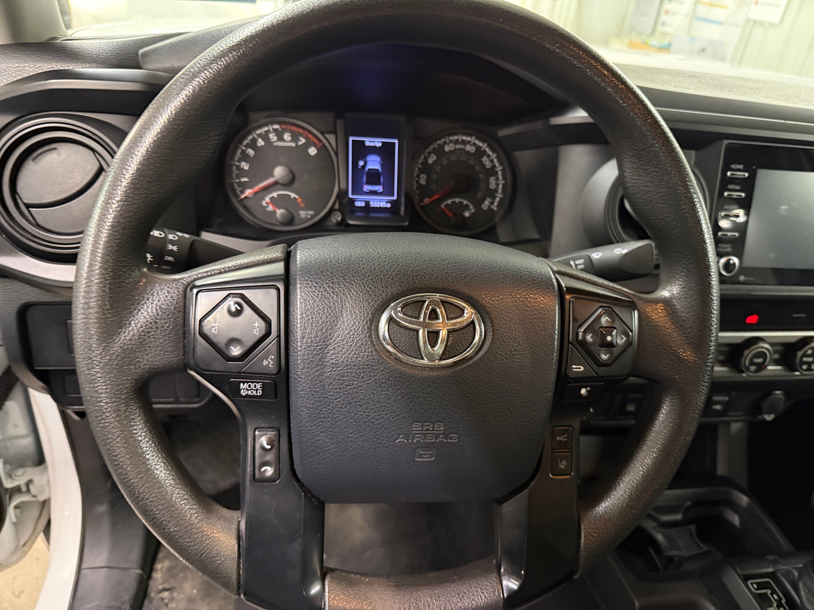 Thumbnail: 2020 Toyota Tacoma - 5