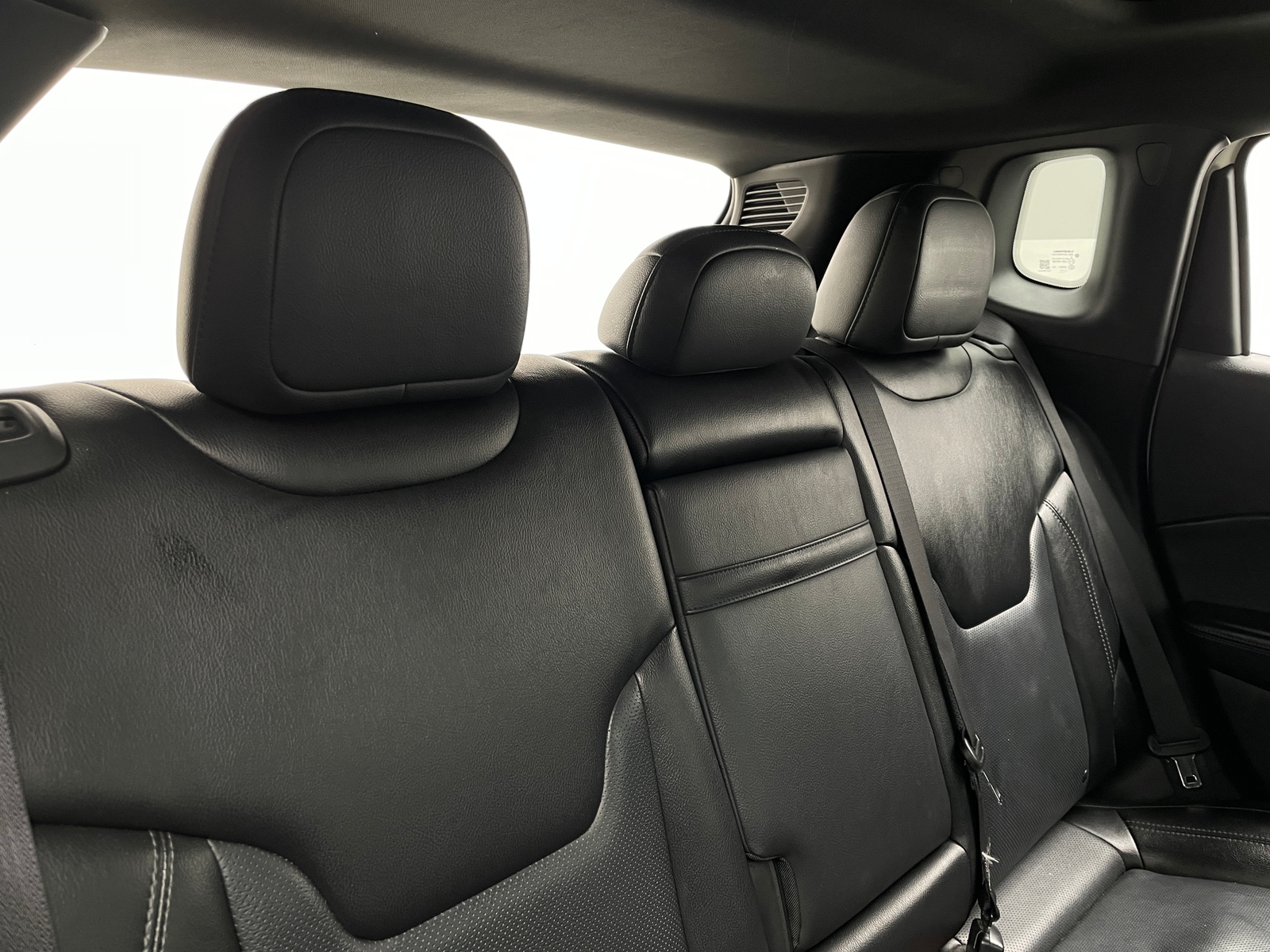 Thumbnail: 2020 Jeep Compass - 6