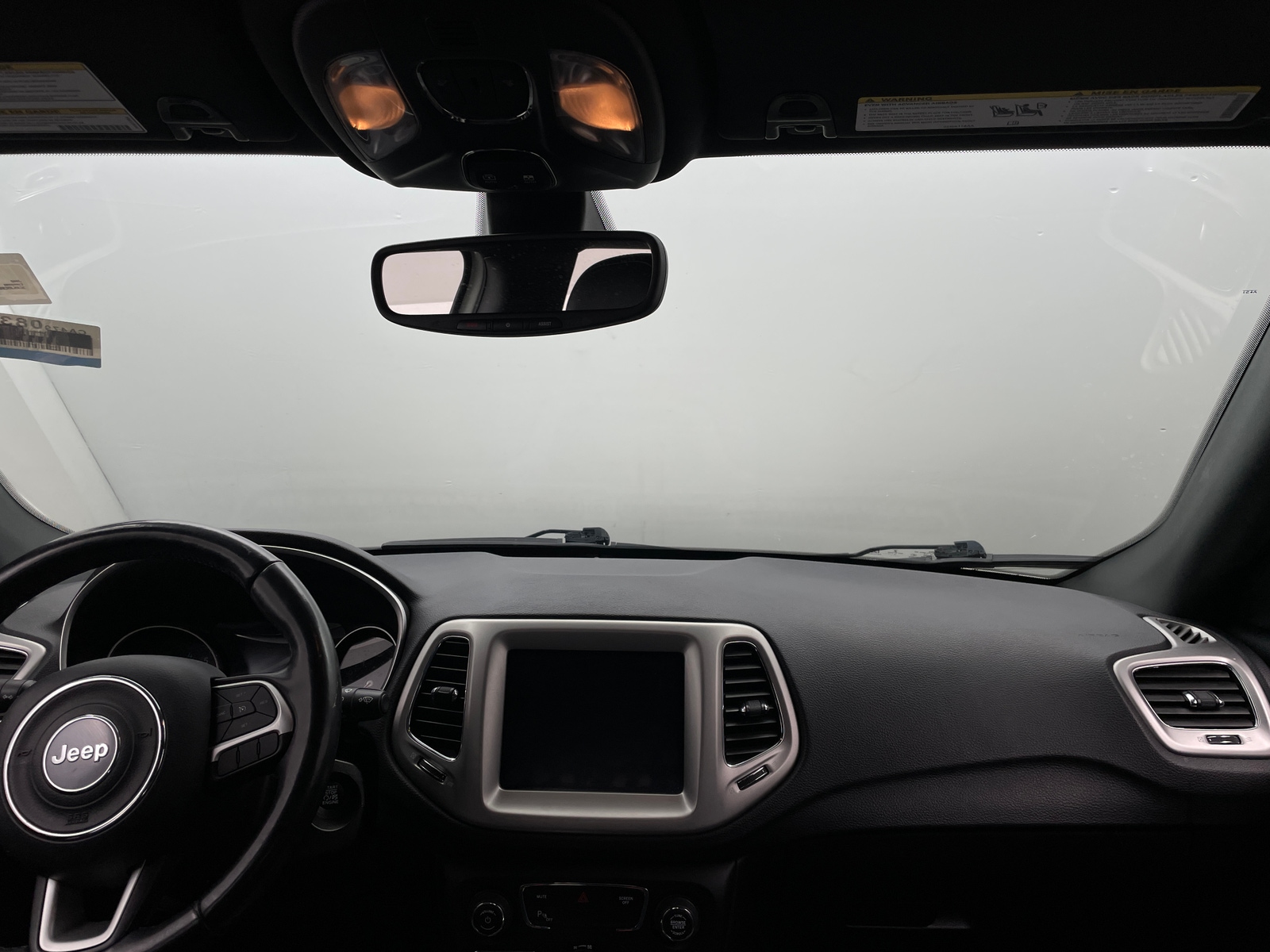 Thumbnail: 2020 Jeep Compass - 3