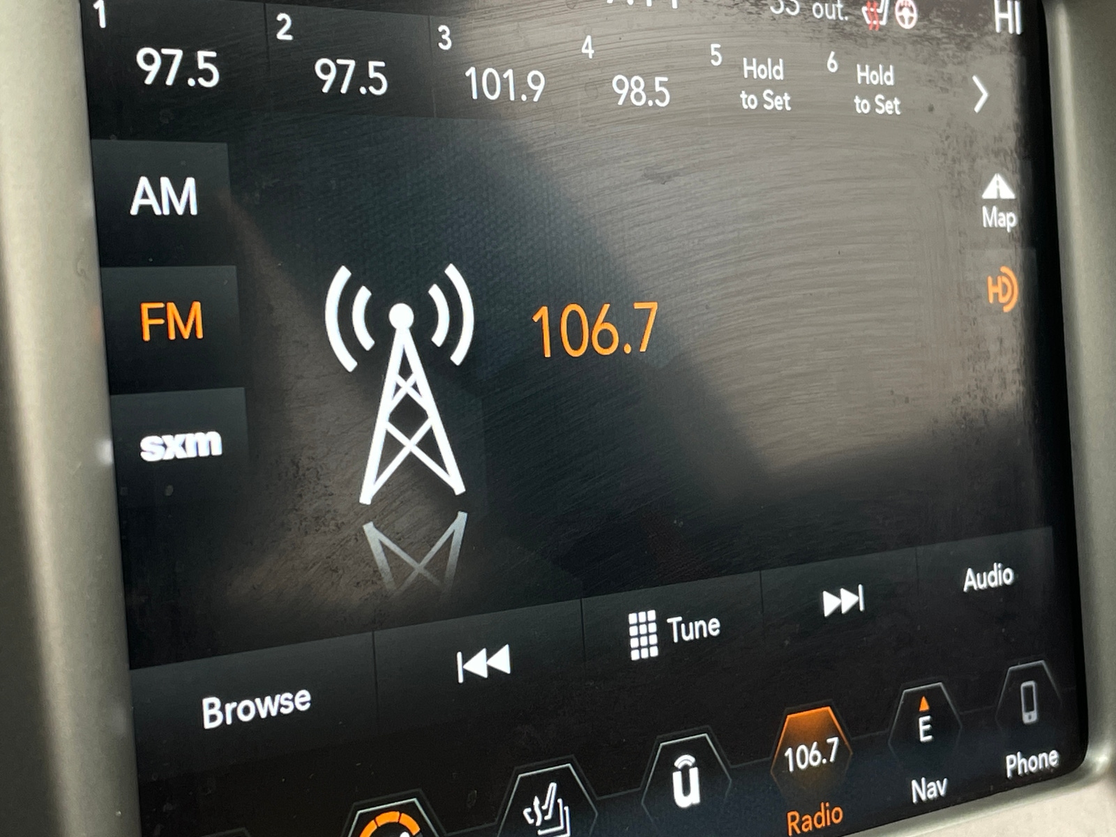 Thumbnail: 2020 Jeep Compass - 4