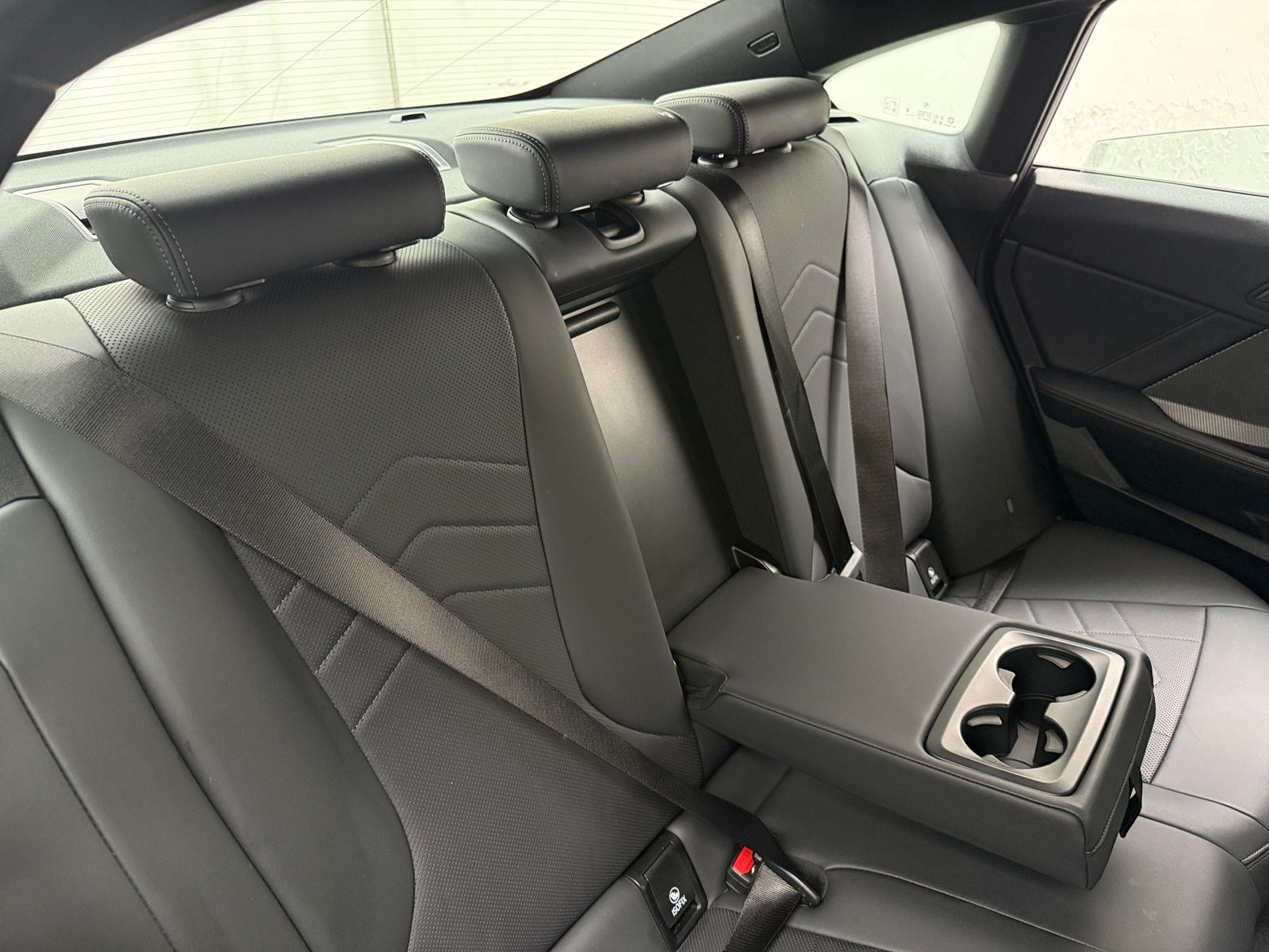 Thumbnail: 2025 BMW 2 Series - 5