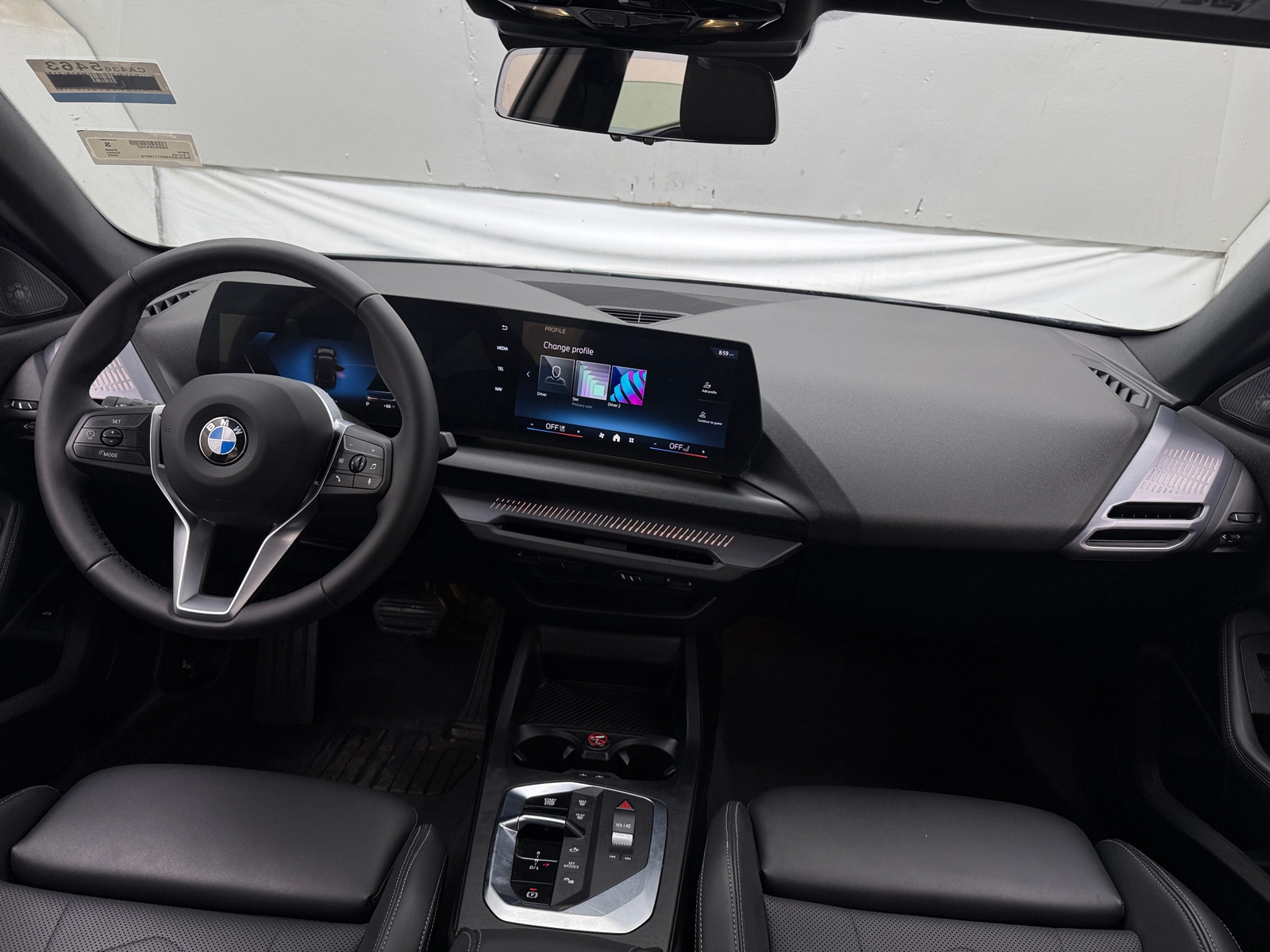 Thumbnail: 2025 BMW 2 Series - 2