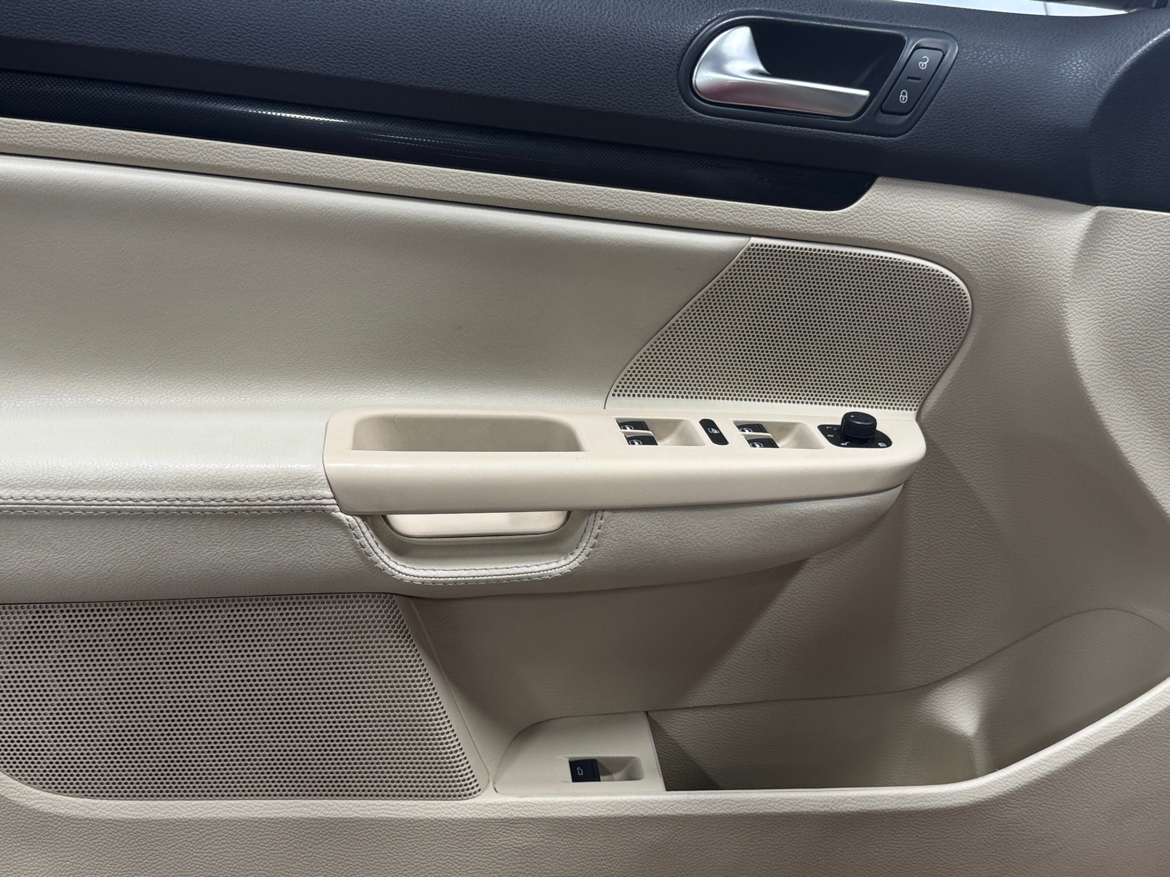 2014 Volkswagen Jetta SportWagen