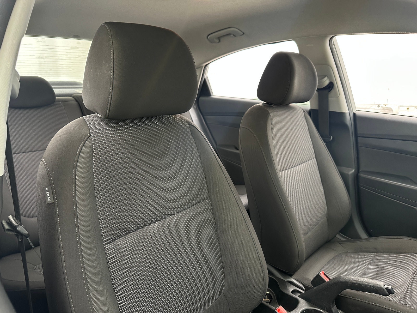 Thumbnail: 2020 Hyundai Accent - 2