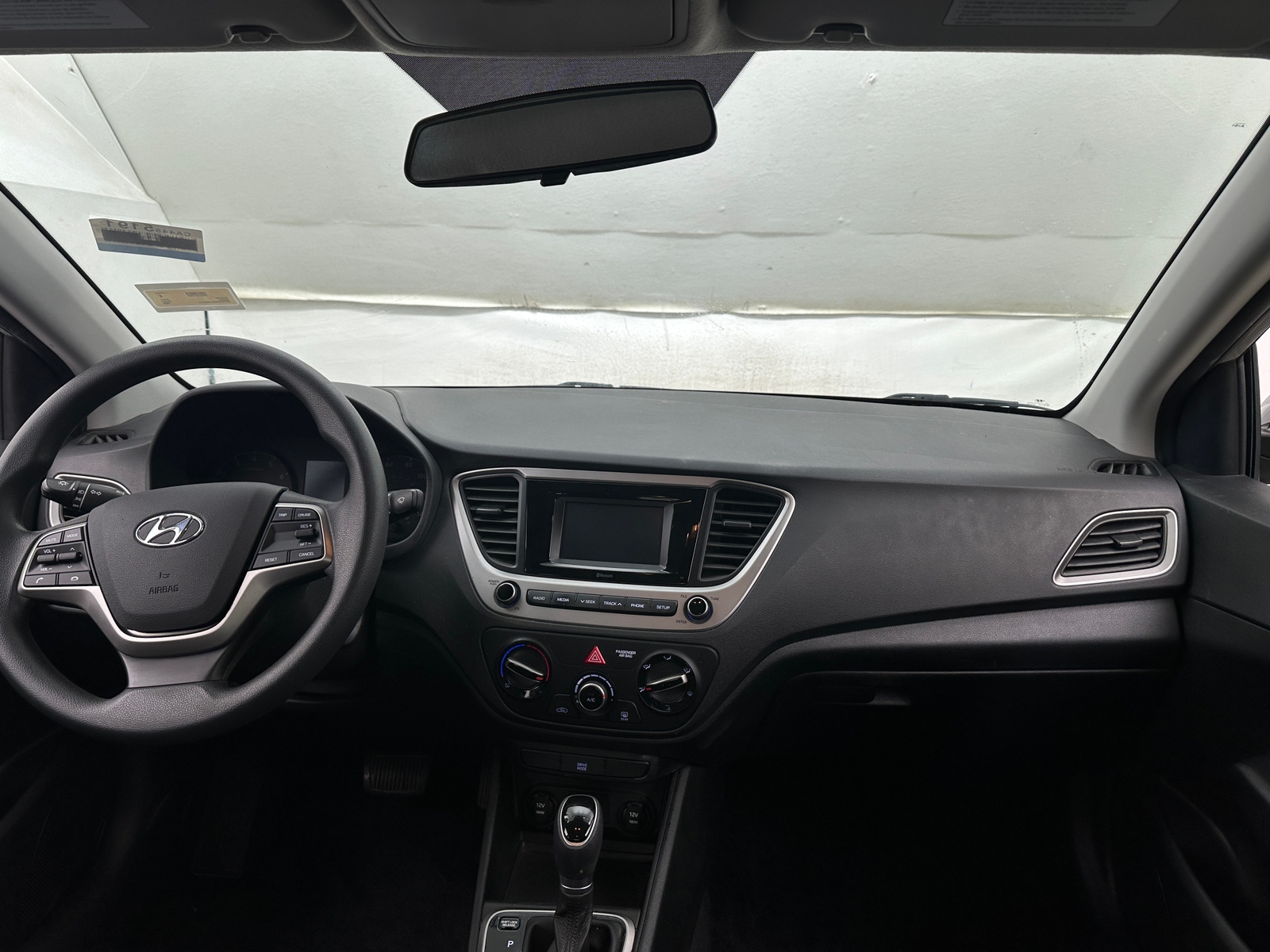 Thumbnail: 2020 Hyundai Accent - 3