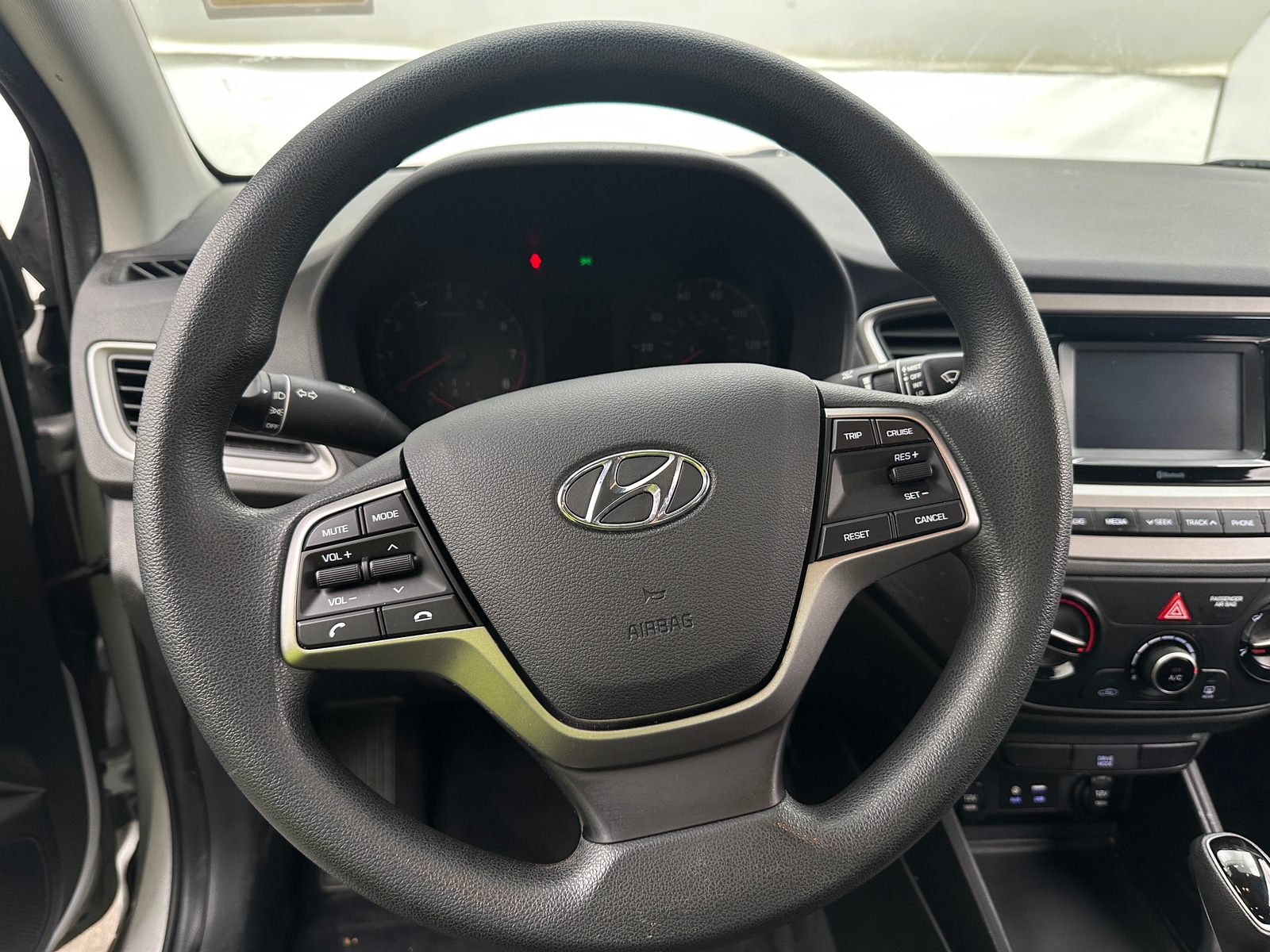 Thumbnail: 2020 Hyundai Accent - 5