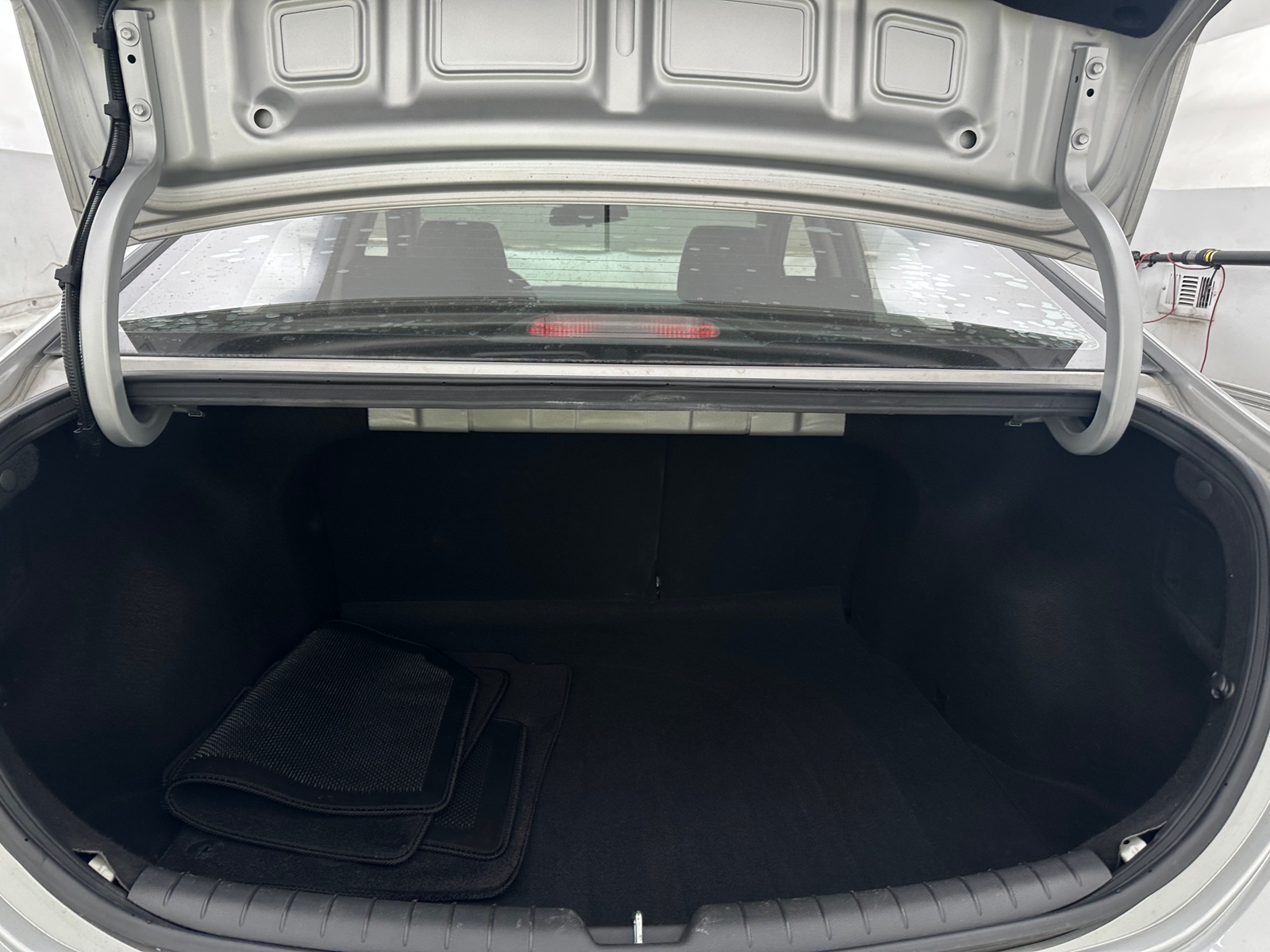 Thumbnail: 2020 Hyundai Accent - 7