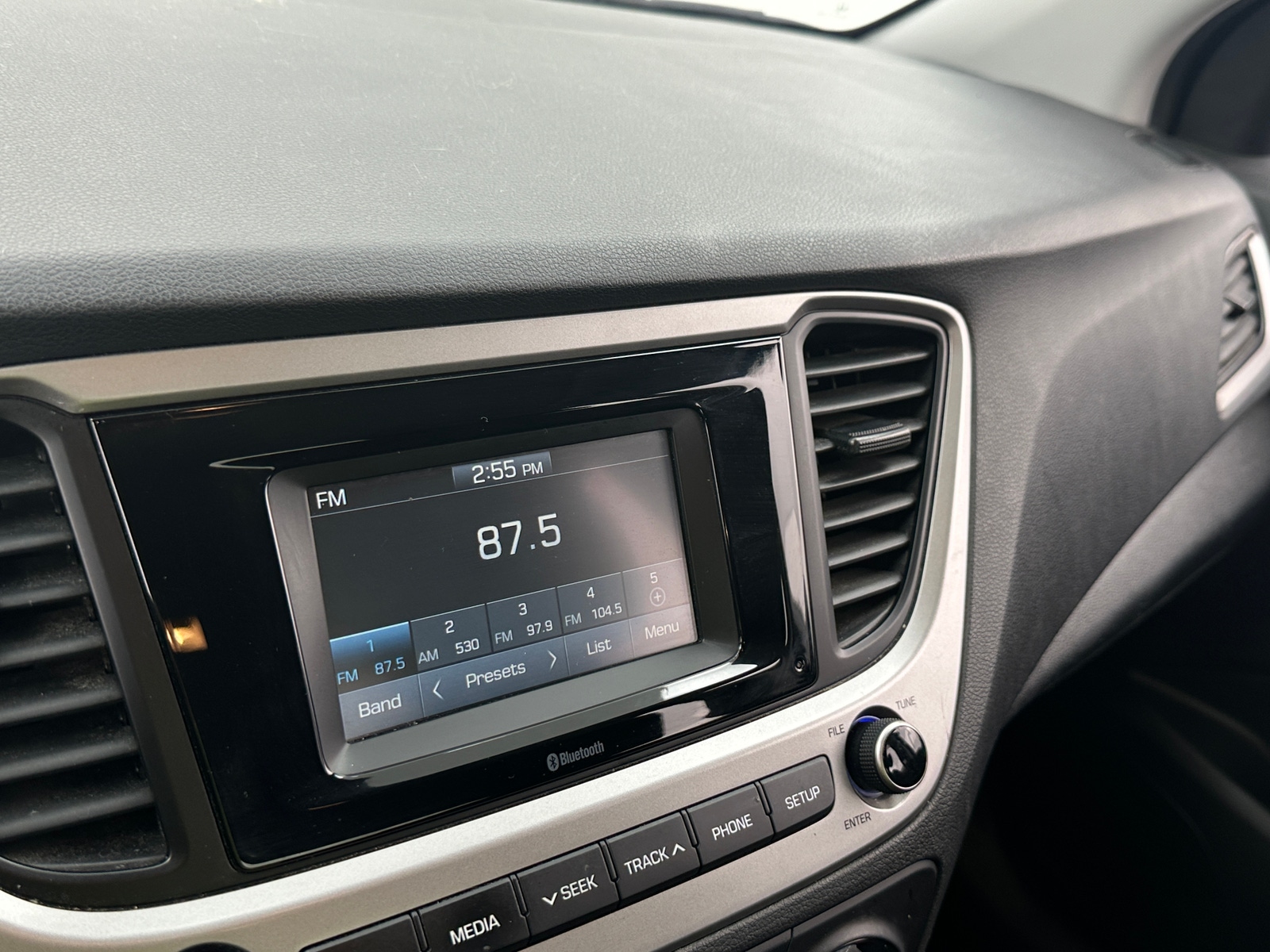 Thumbnail: 2020 Hyundai Accent - 4