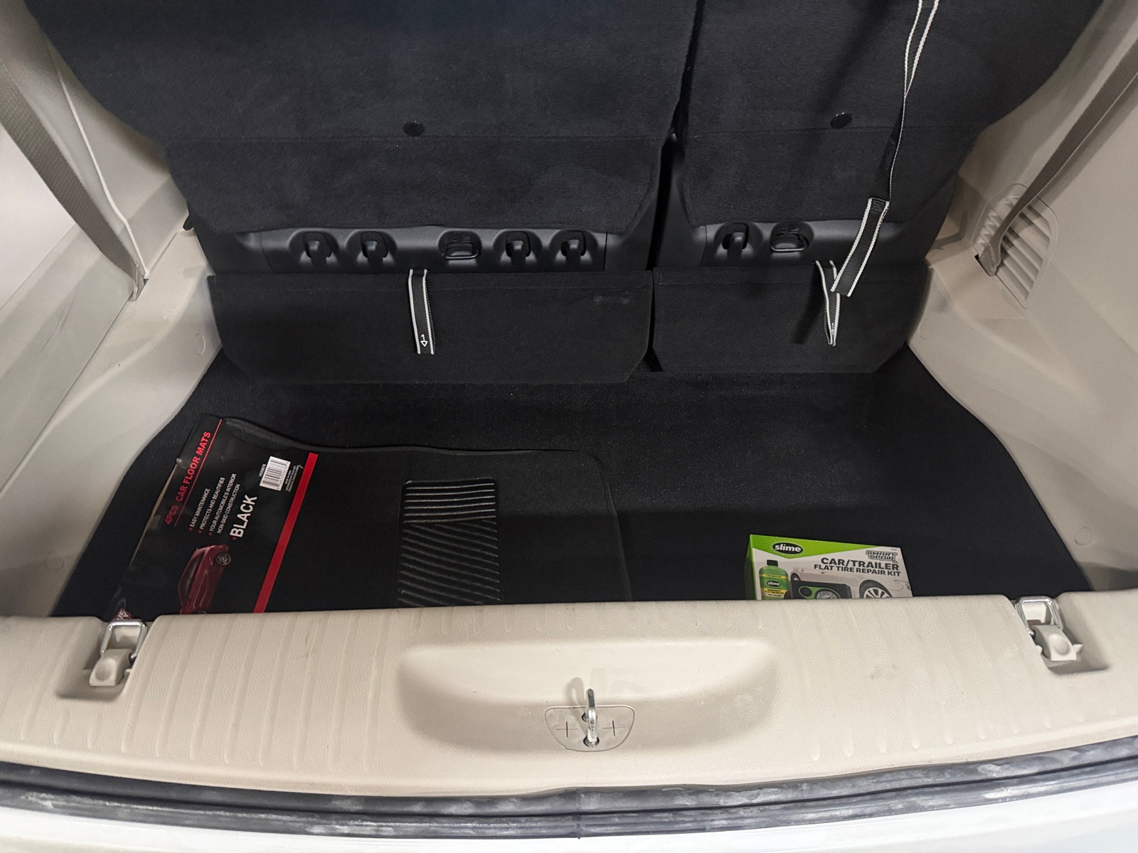 Thumbnail: 2018 Chrysler Pacifica - 7