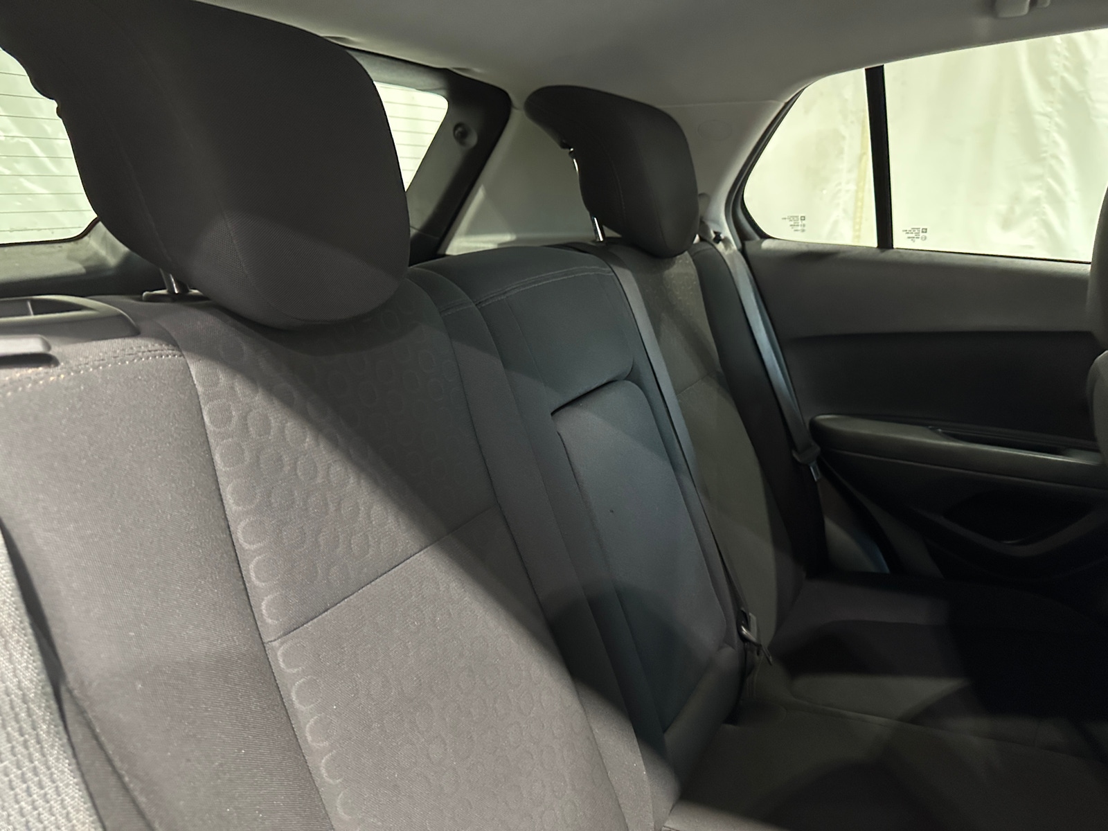 Thumbnail: 2020 Chevrolet Trax - 6