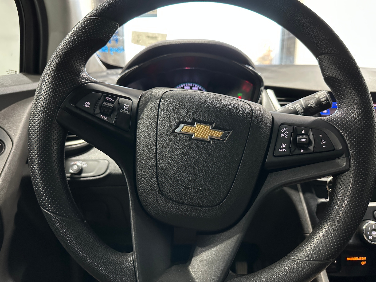 Thumbnail: 2020 Chevrolet Trax - 5