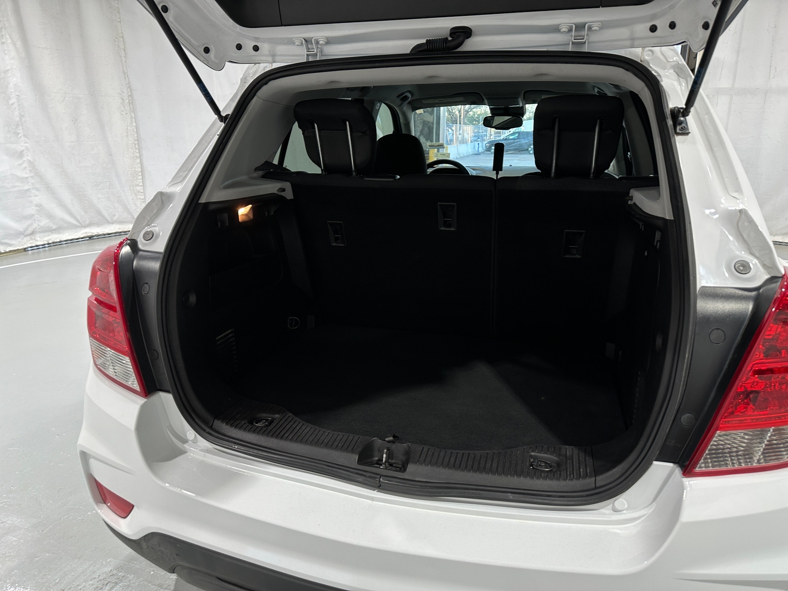 Thumbnail: 2020 Chevrolet Trax - 7