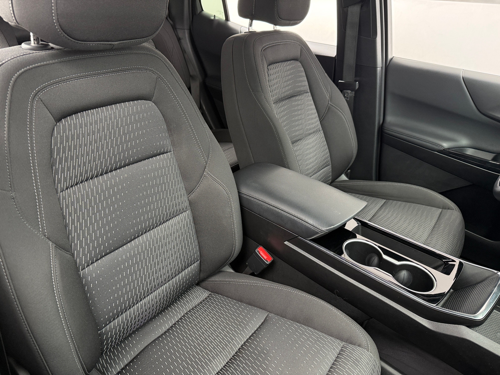 Thumbnail: 2025 Chevrolet Equinox - 2