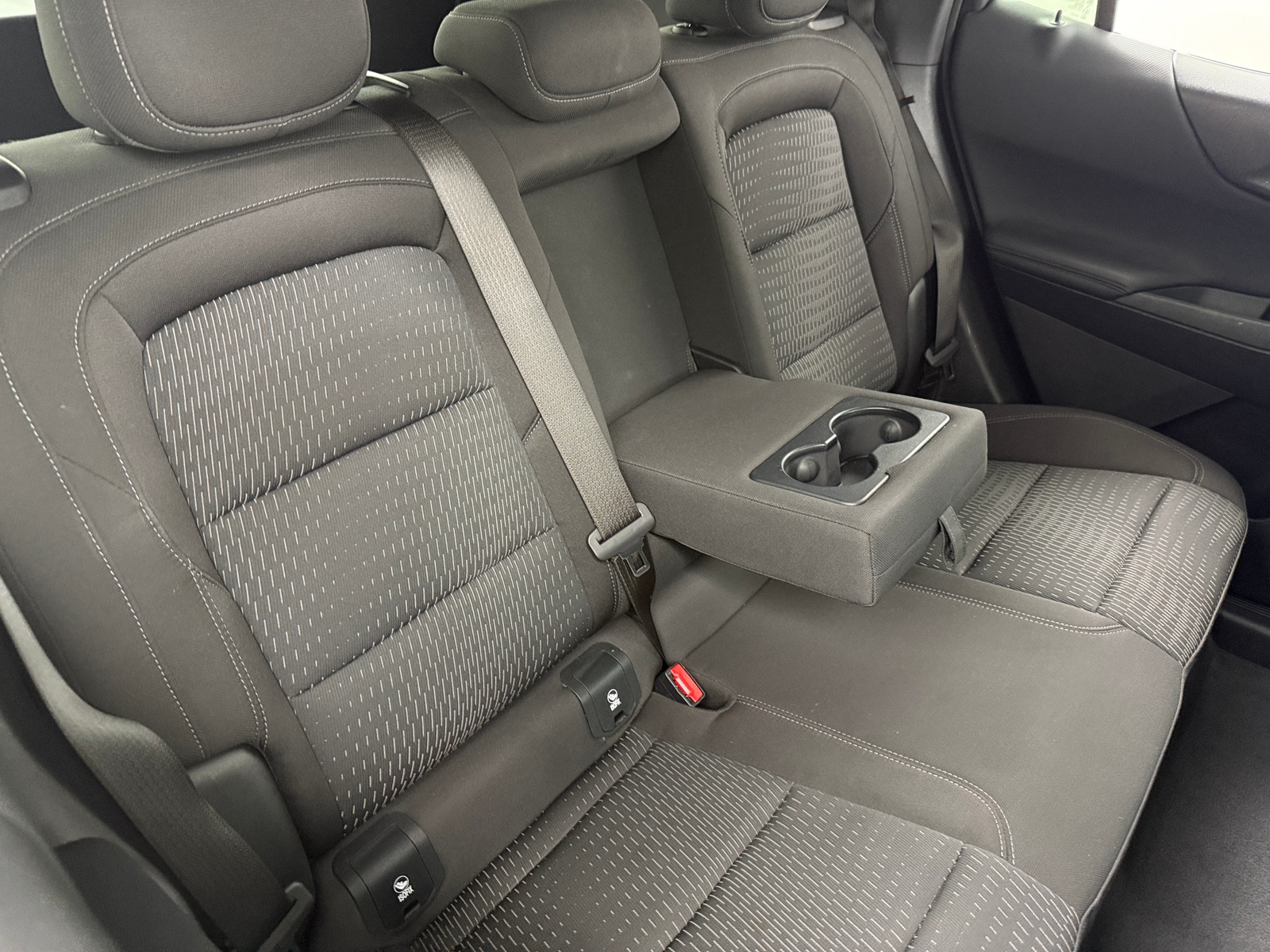 Thumbnail: 2025 Chevrolet Equinox - 6