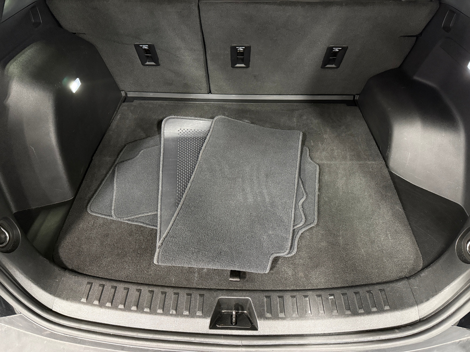 Thumbnail: 2025 Chevrolet Equinox - 7