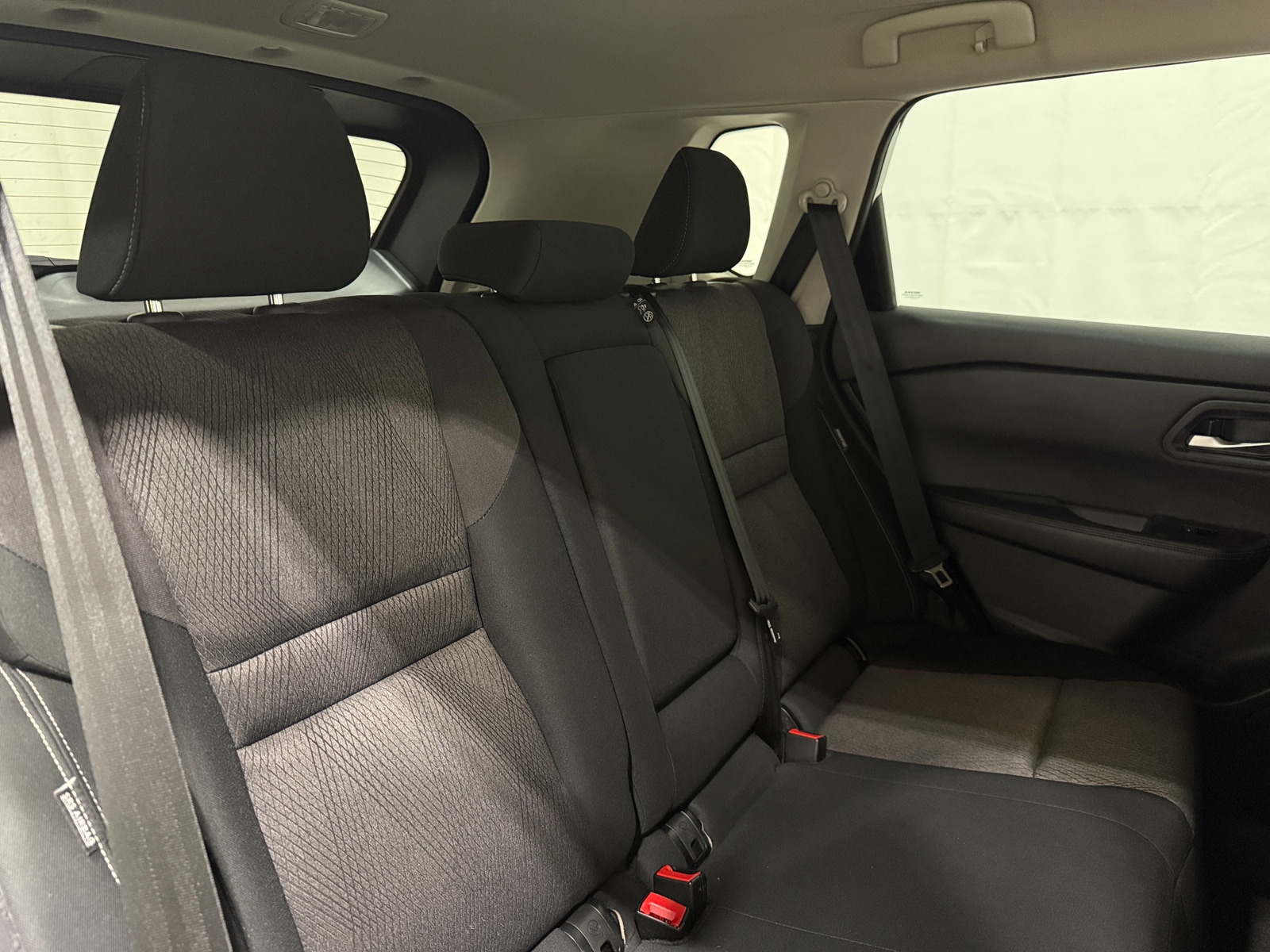 Thumbnail: 2024 Nissan Rogue - 6