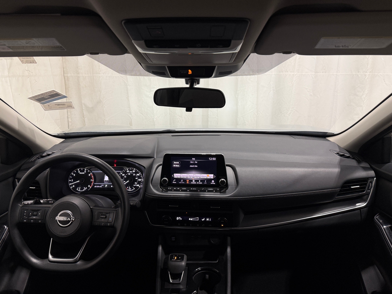 Thumbnail: 2024 Nissan Rogue - 3