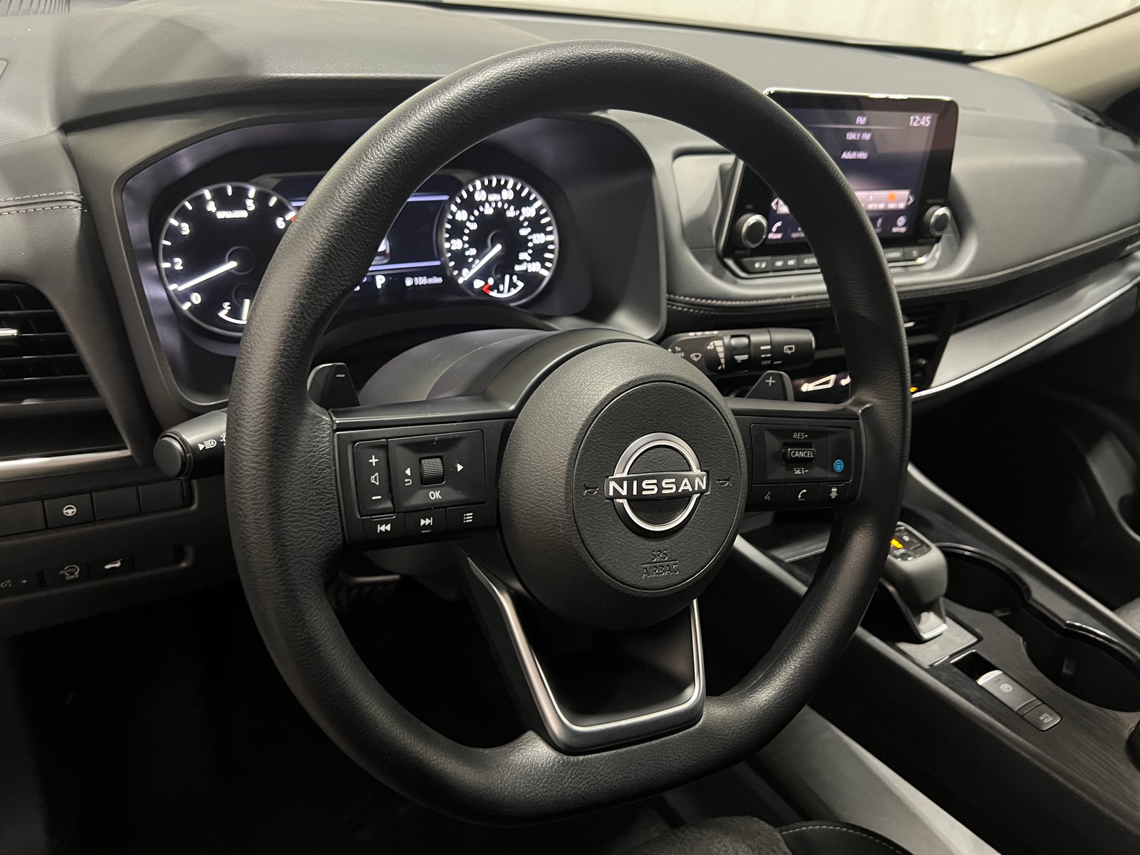 Thumbnail: 2024 Nissan Rogue - 5