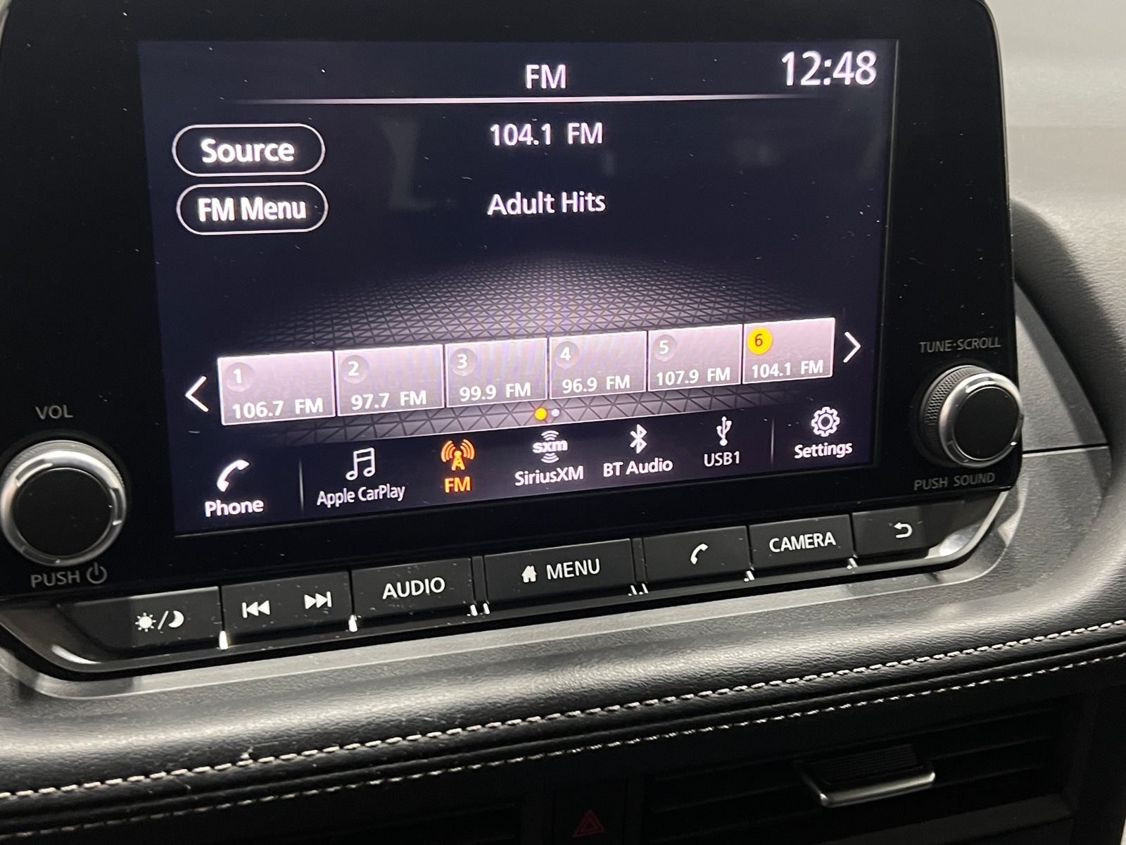 Thumbnail: 2024 Nissan Rogue - 4