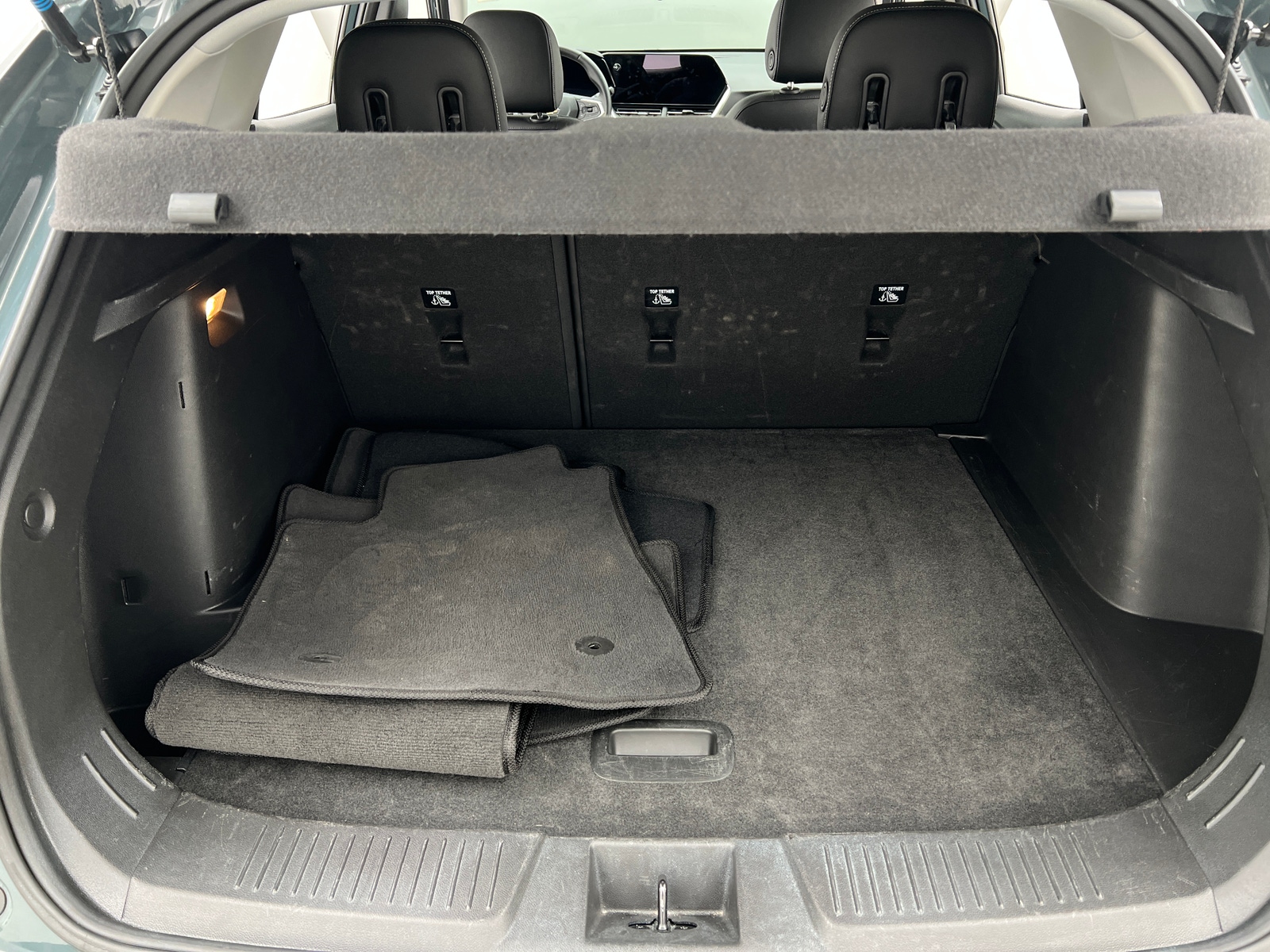 Thumbnail: 2025 Chevrolet Trax - 7