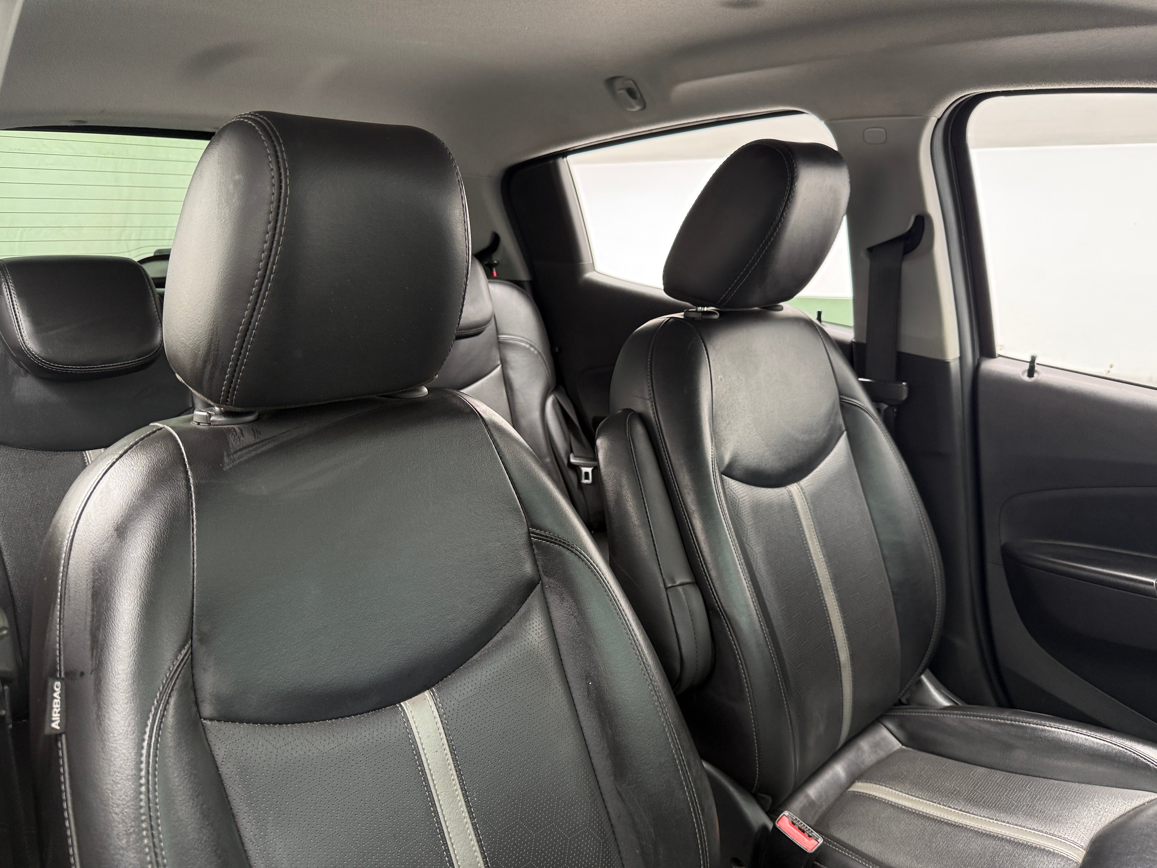 2022 Chevrolet Spark