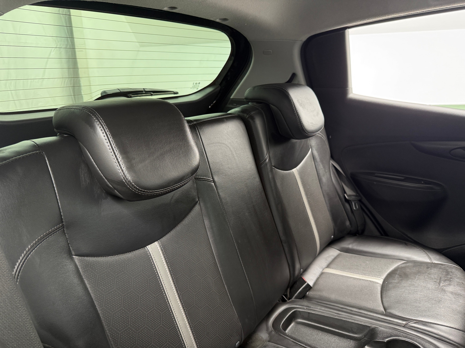 Thumbnail: 2022 Chevrolet Spark - 5