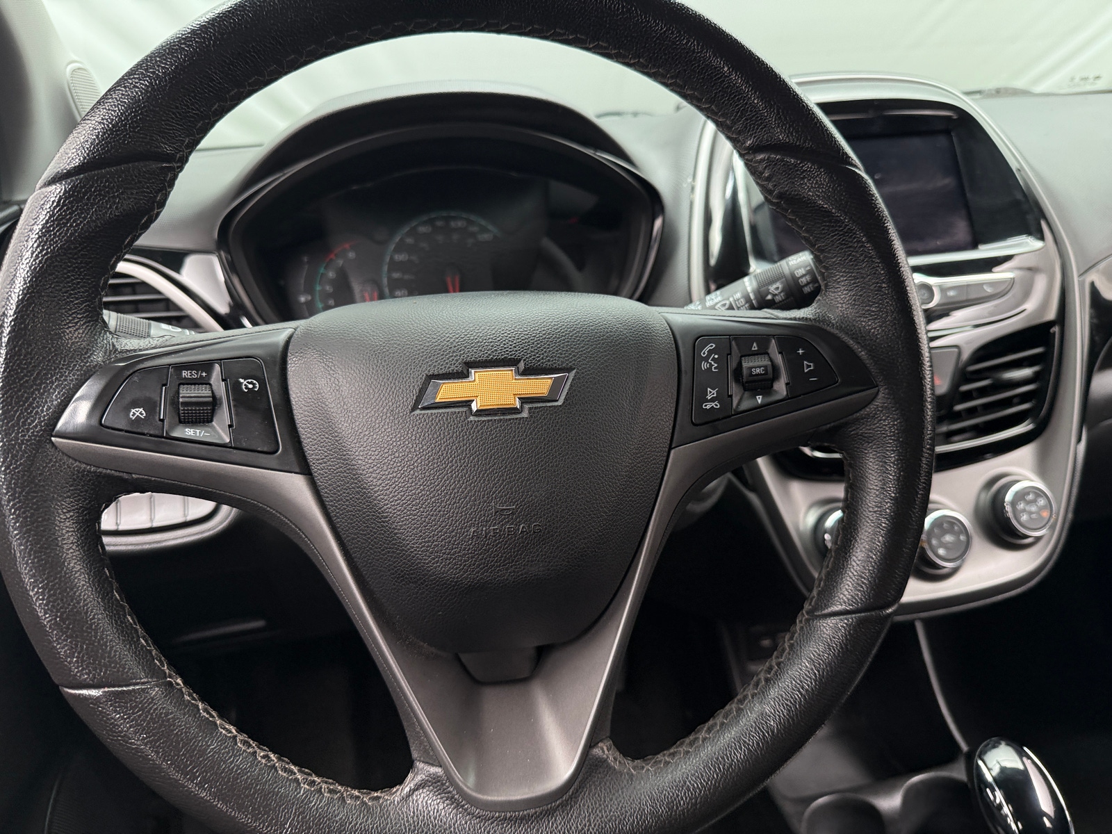 Thumbnail: 2022 Chevrolet Spark - 4