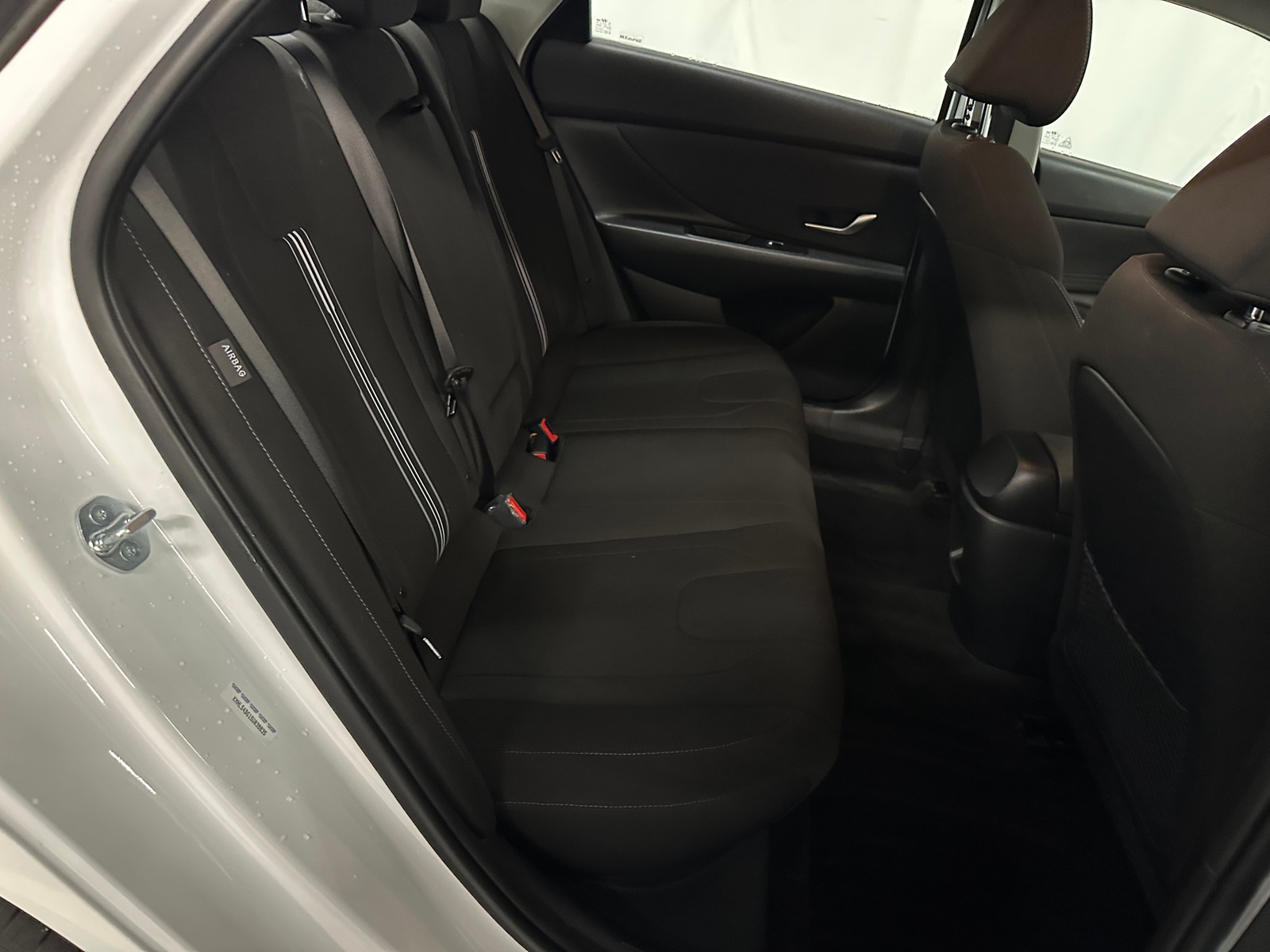 Thumbnail: 2025 Hyundai Elantra - 6