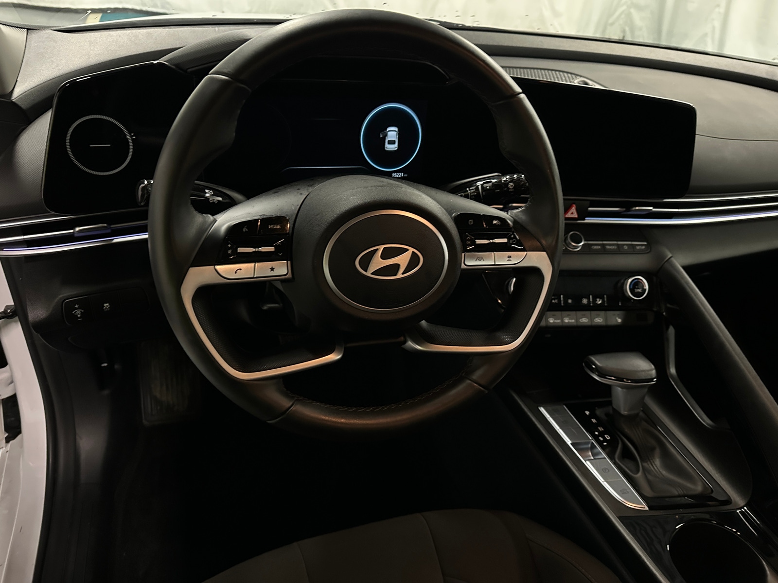 Thumbnail: 2025 Hyundai Elantra - 5