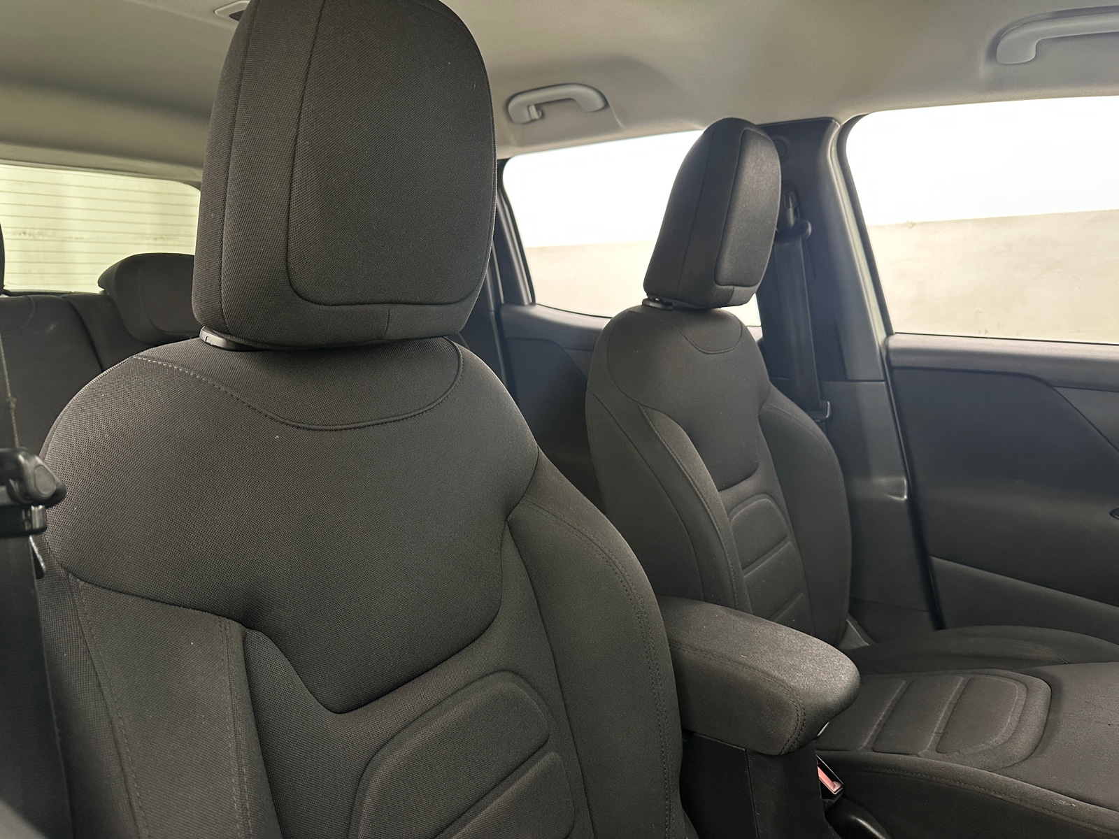 Thumbnail: 2020 Jeep Renegade - 2