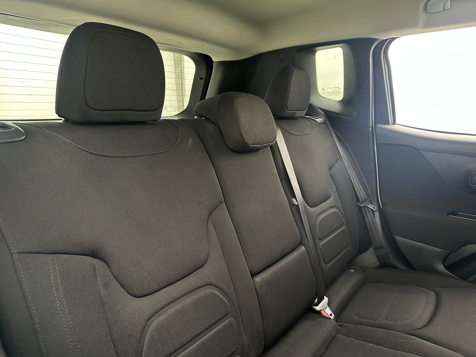 Thumbnail: 2020 Jeep Renegade - 6