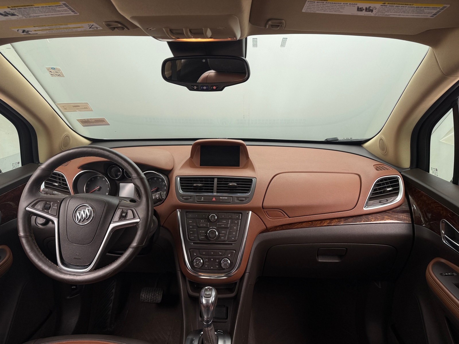 Thumbnail: 2015 Buick Encore - 2