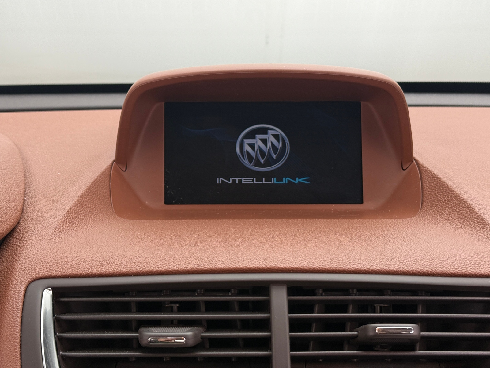 Thumbnail: 2015 Buick Encore - 3