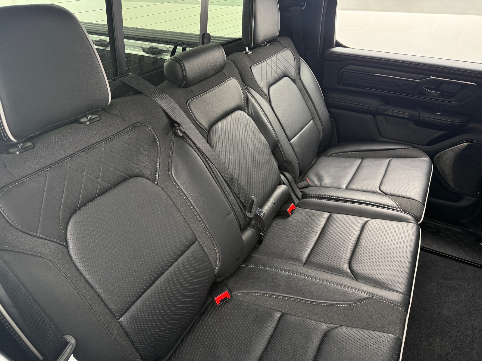 Thumbnail: 2025 RAM 1500 - 5