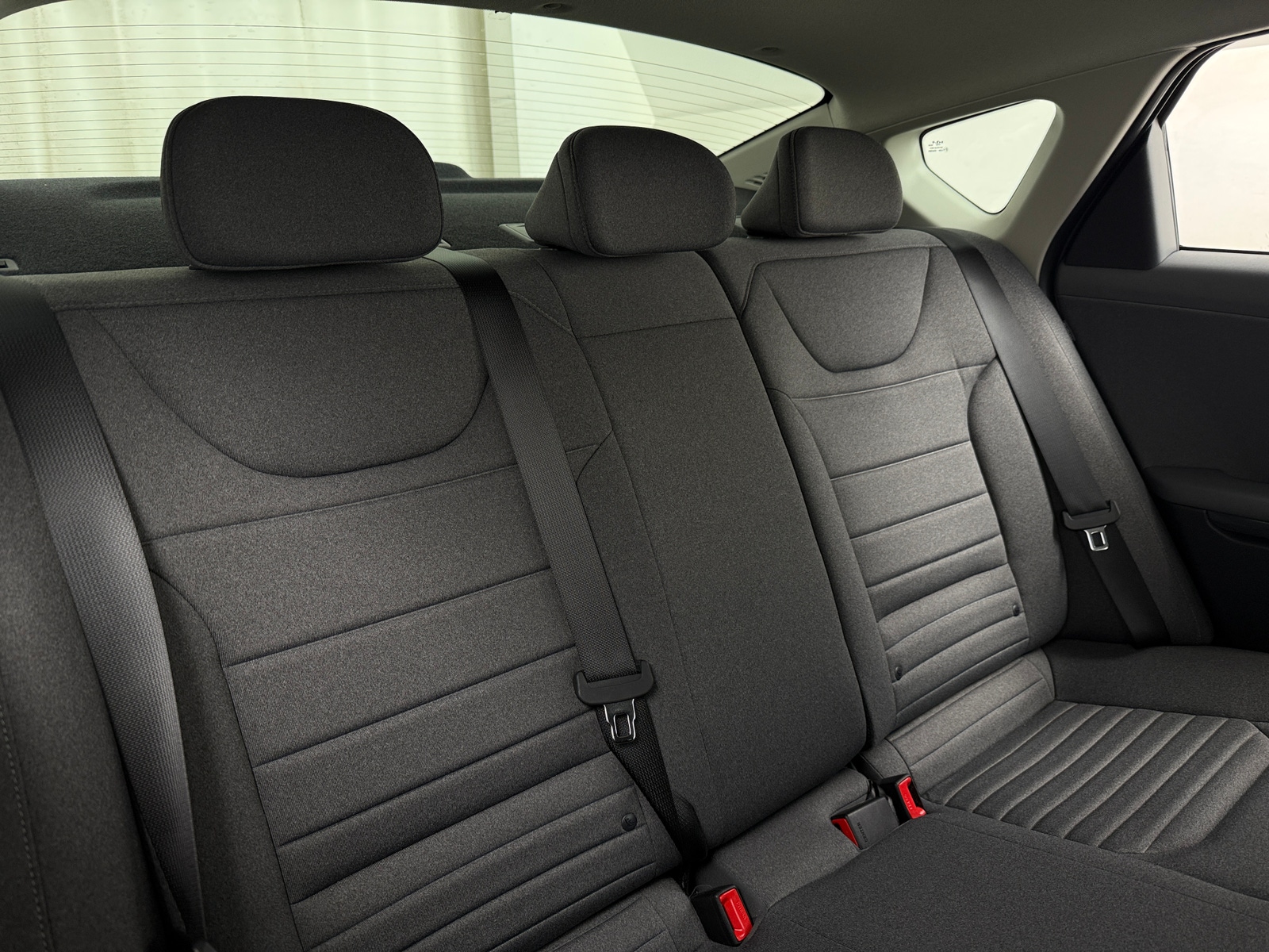 Thumbnail: 2025 Kia K4 - 6