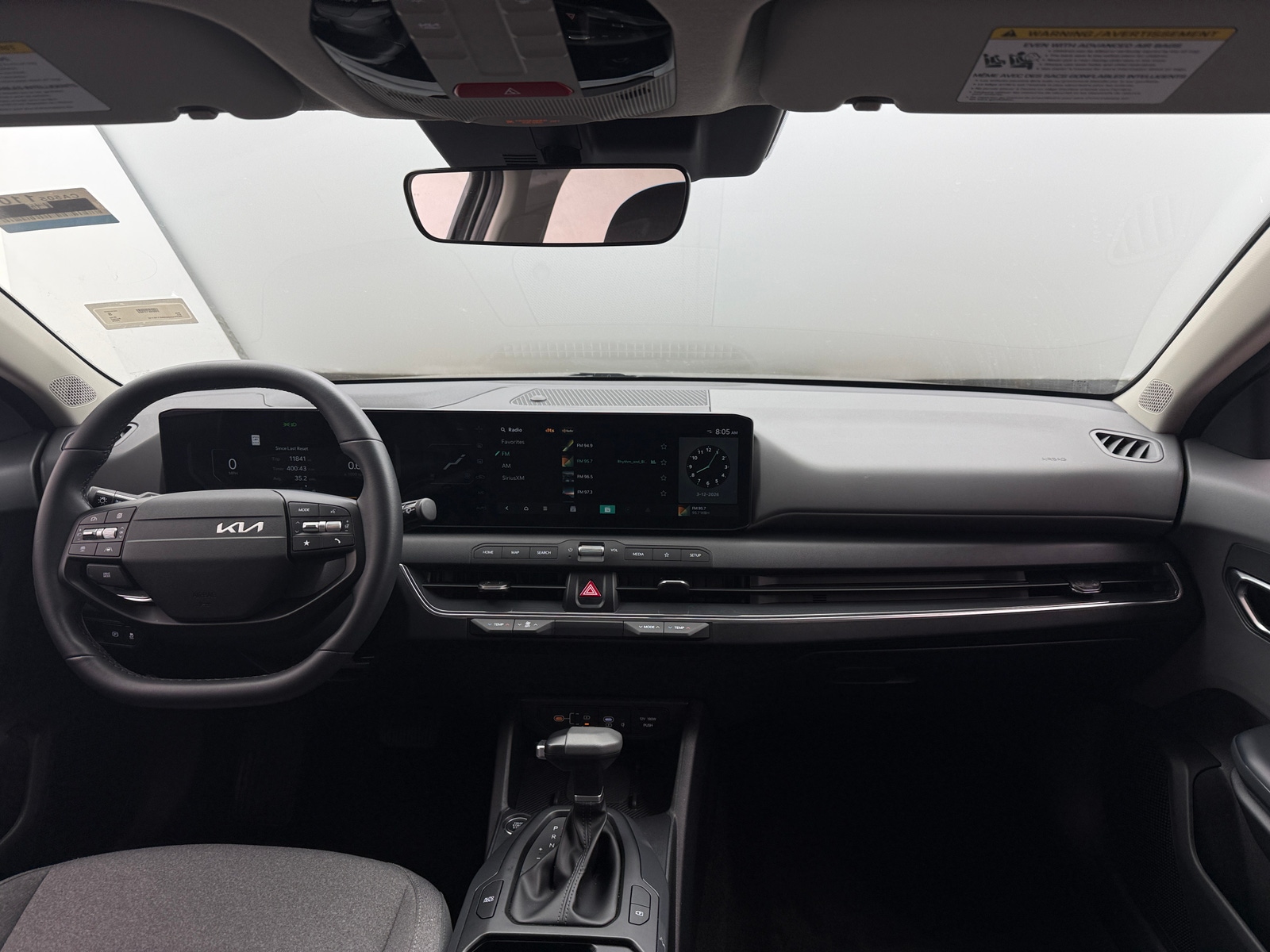 Thumbnail: 2025 Kia K4 - 3