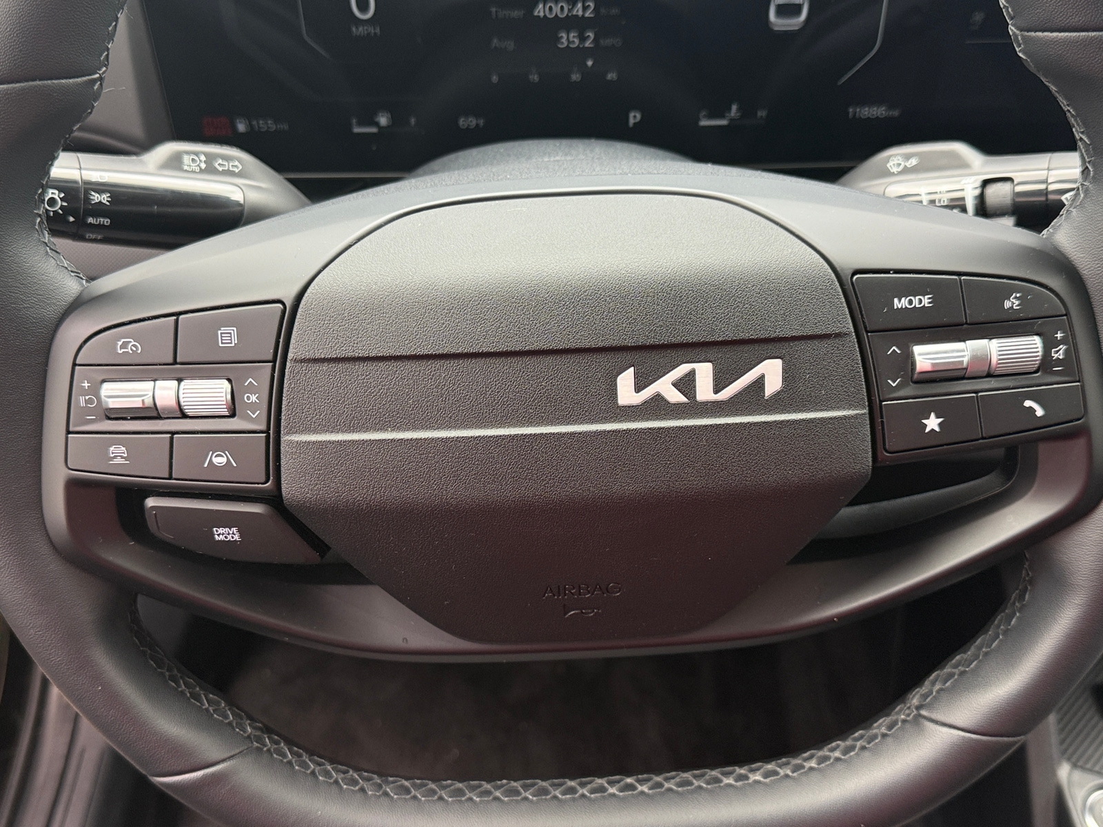 Thumbnail: 2025 Kia K4 - 5