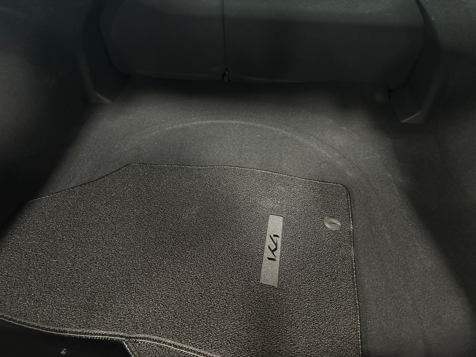 Thumbnail: 2025 Kia K4 - 7